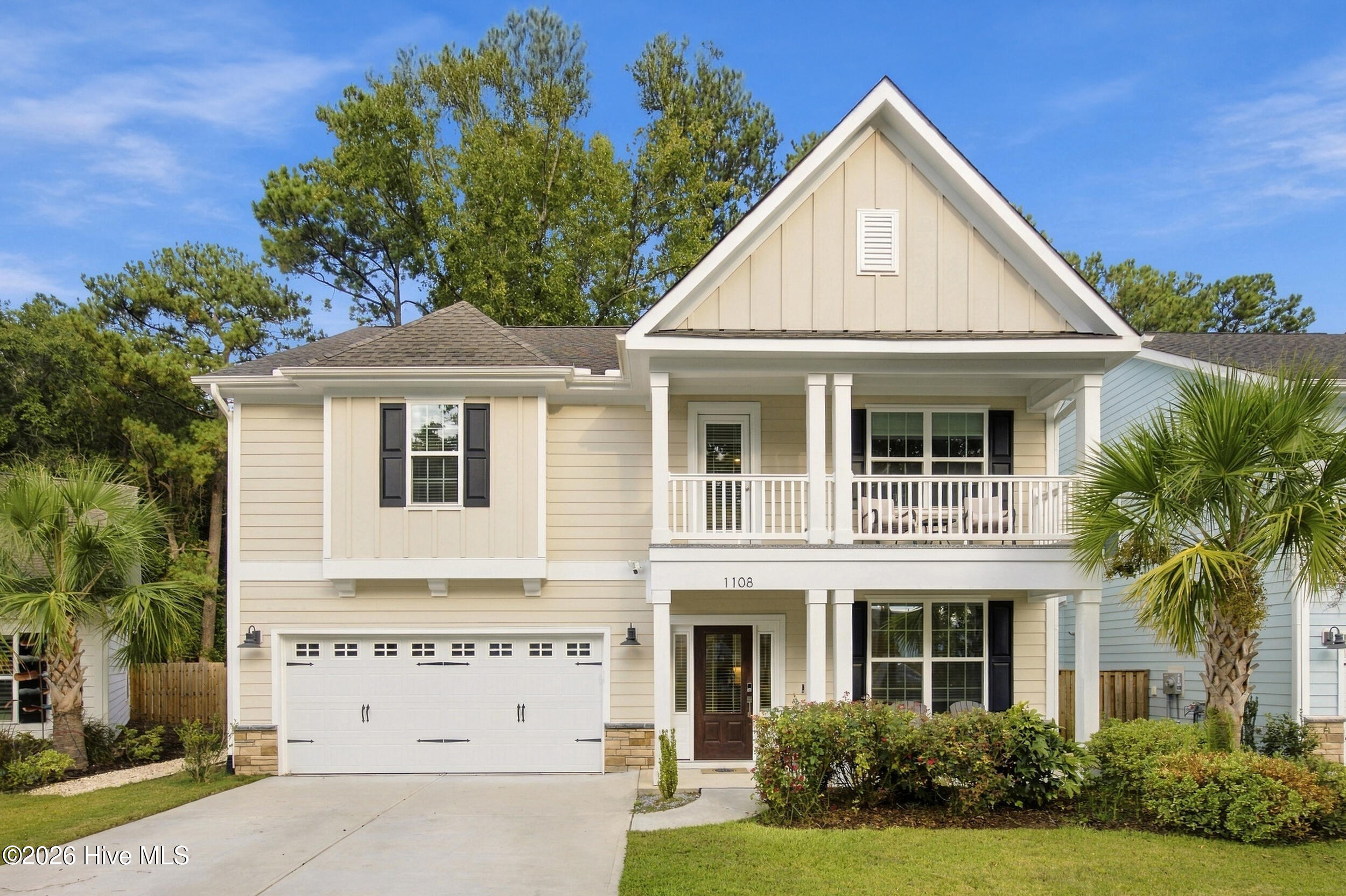 1108 Sea Lavender Drive Property Photo 1