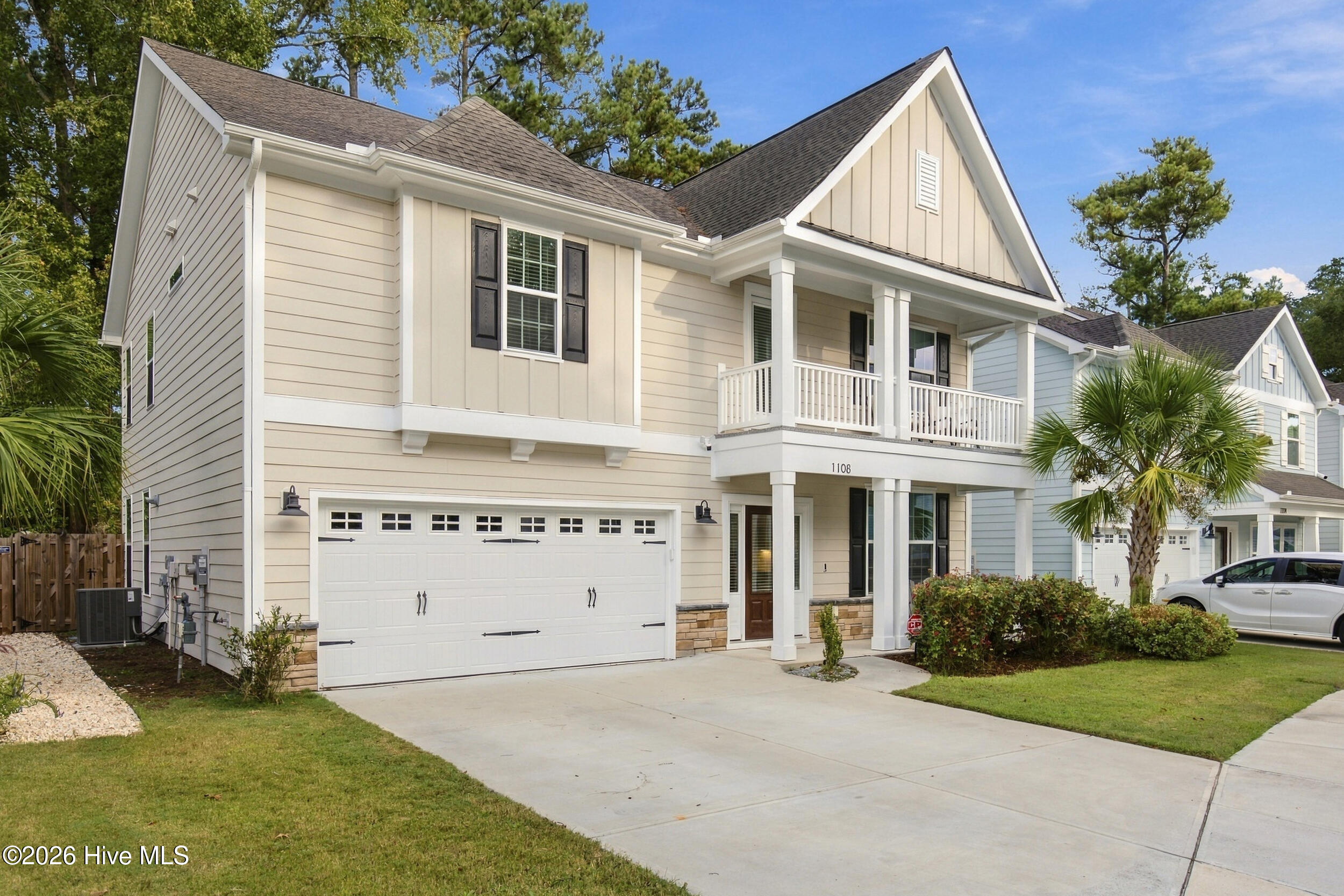 1108 Sea Lavender Drive Property Photo 3