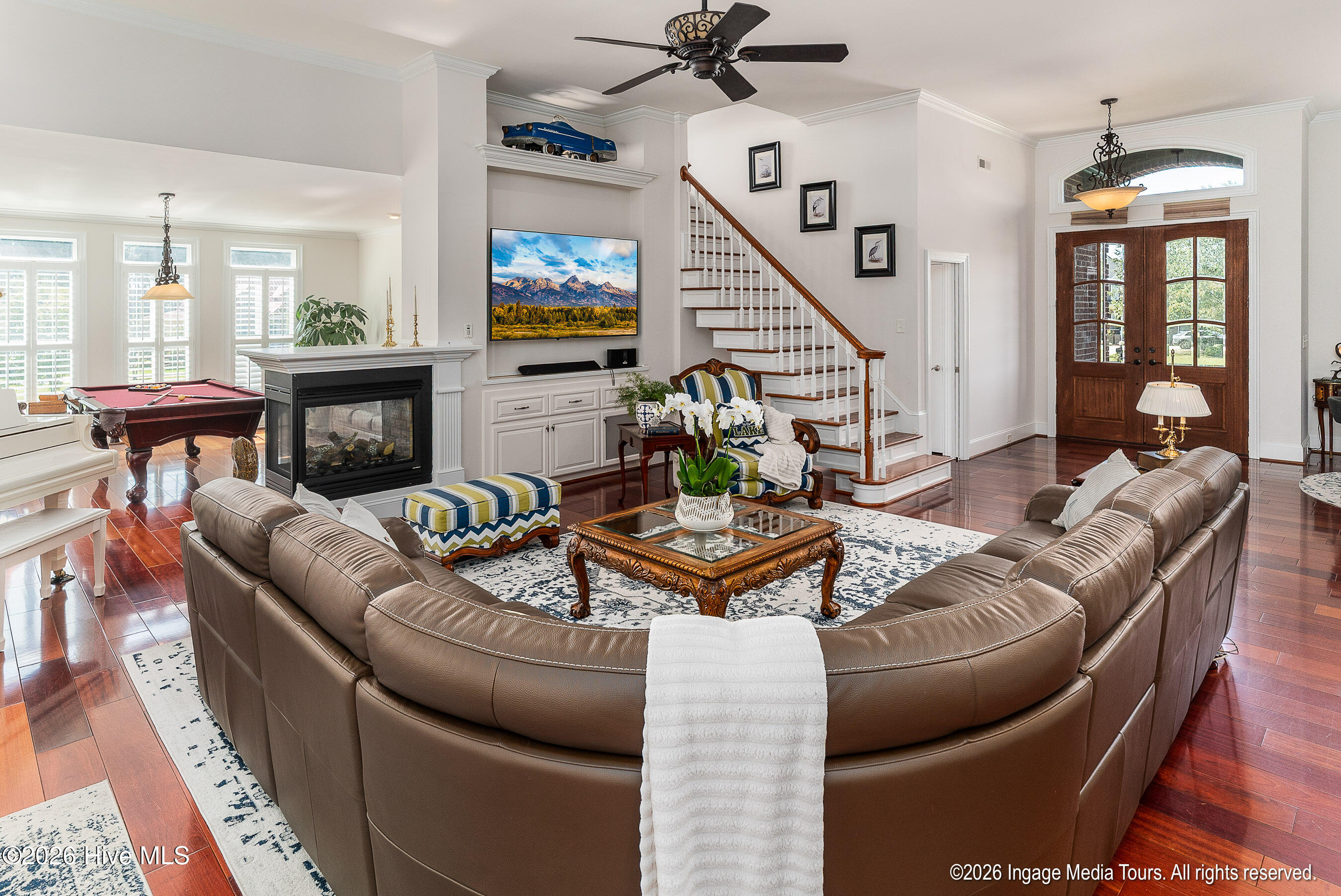 8607 Clearwater Drive Property Photo 12