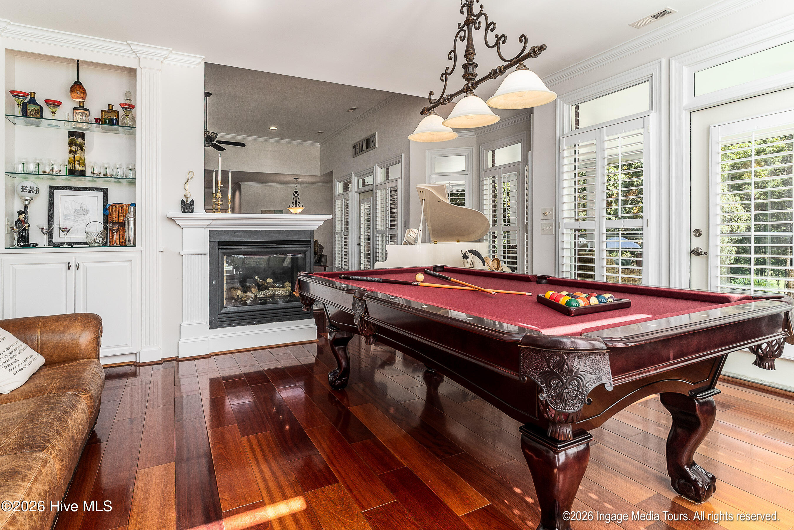 8607 Clearwater Drive Property Photo 16