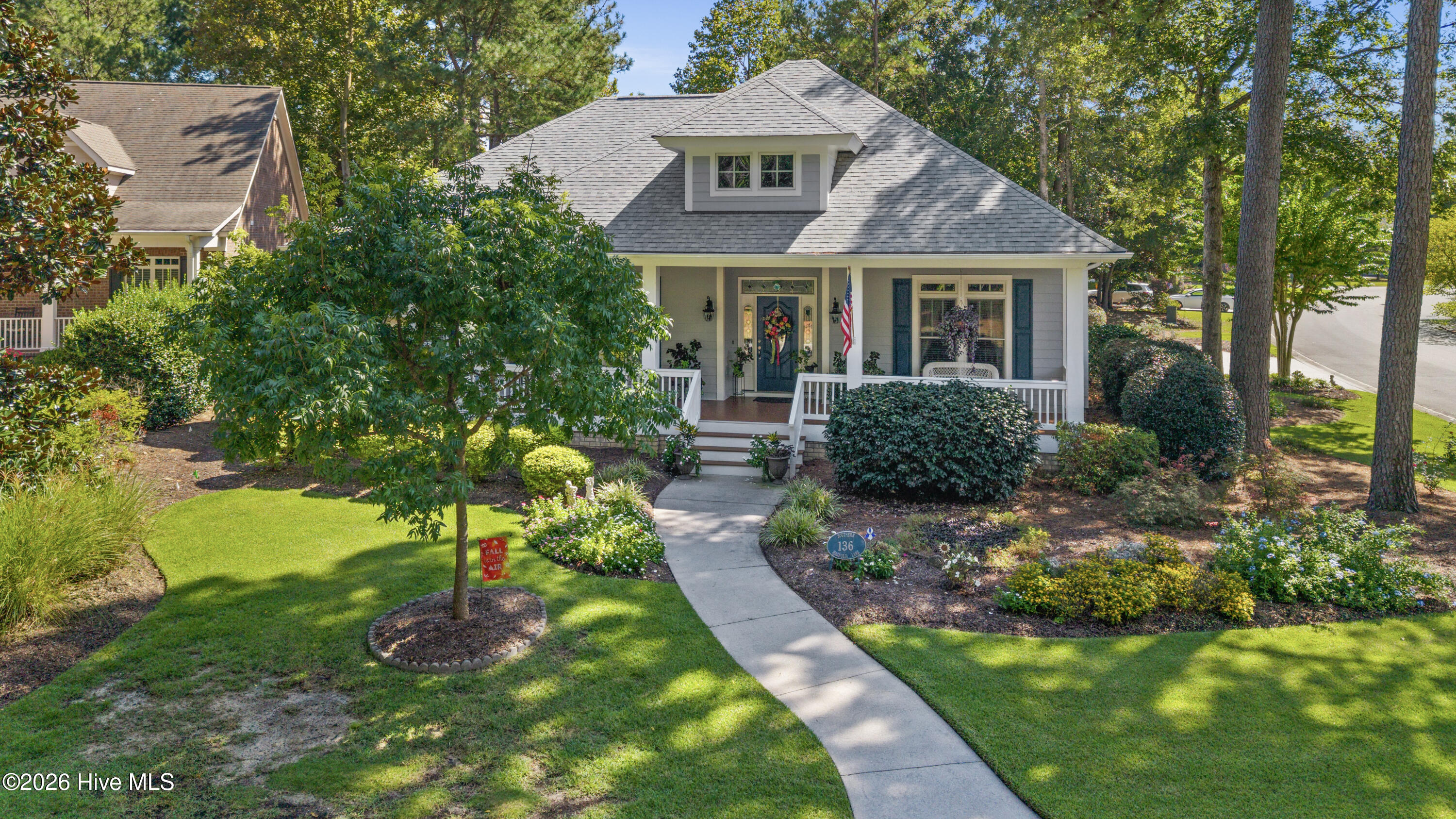 136 Southern Magnolia Lane Property Photo 1