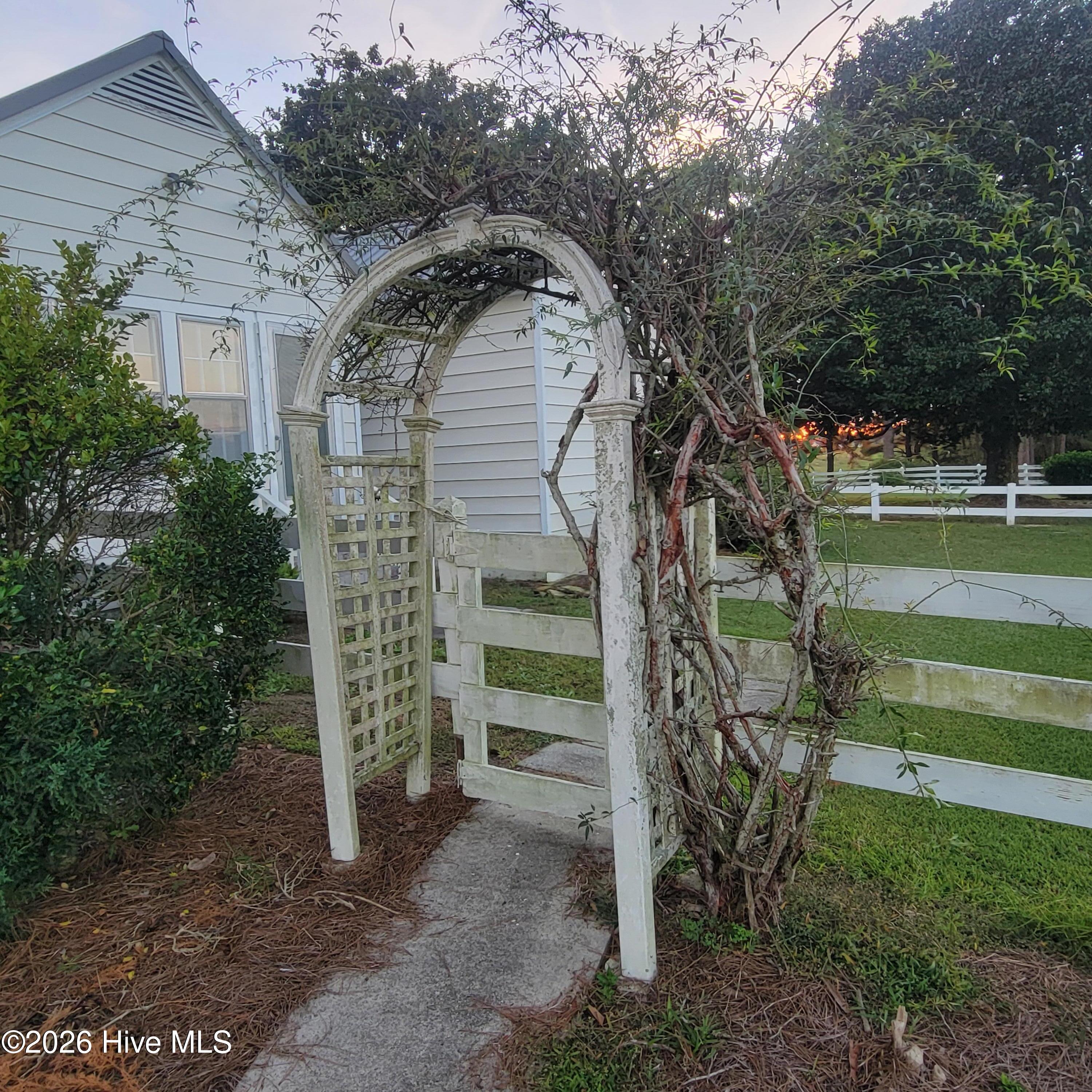 3766 Nc Hwy 53 W Property Photo 34