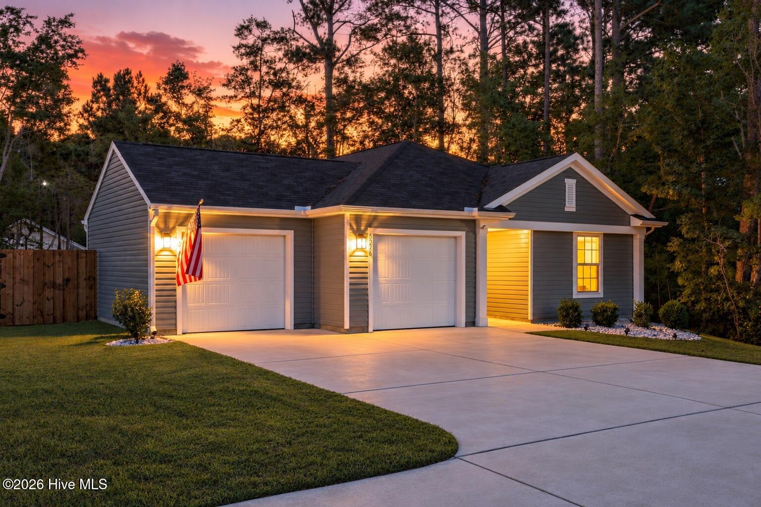 5256 Soybean Drive Ne Property Photo 1