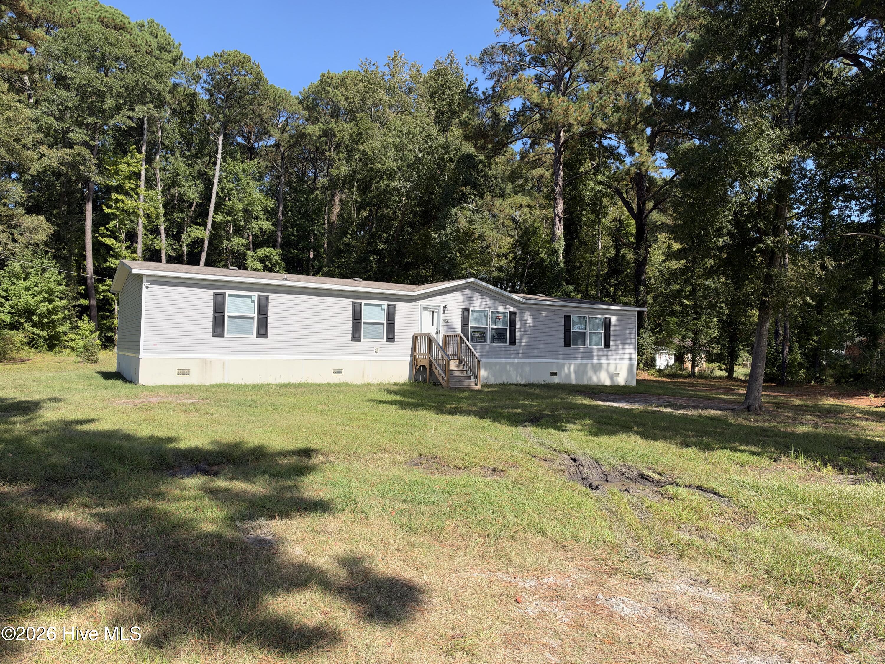 10848 Prison Camp Road Property Photo 1