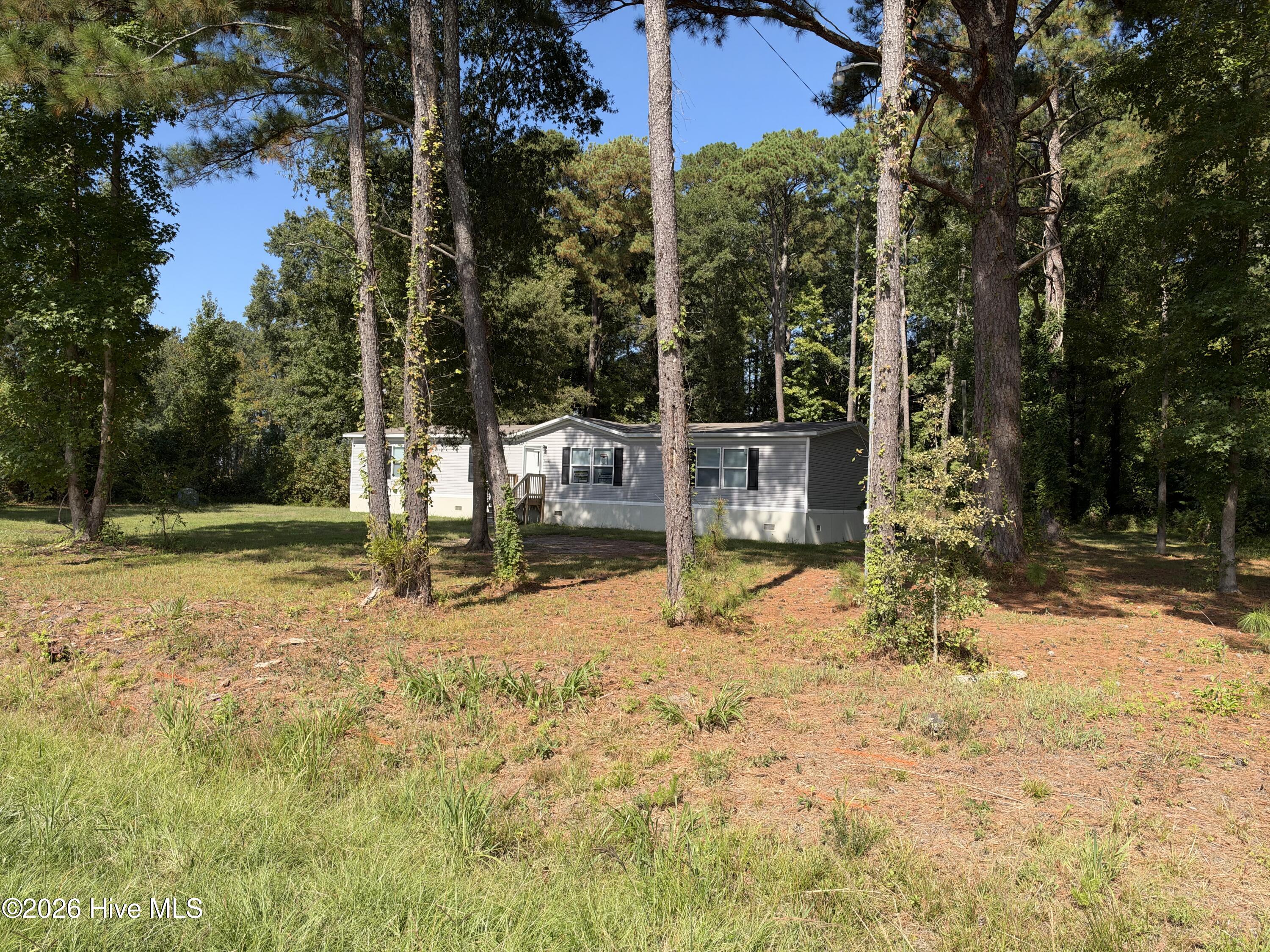 10848 Prison Camp Road Property Photo 2