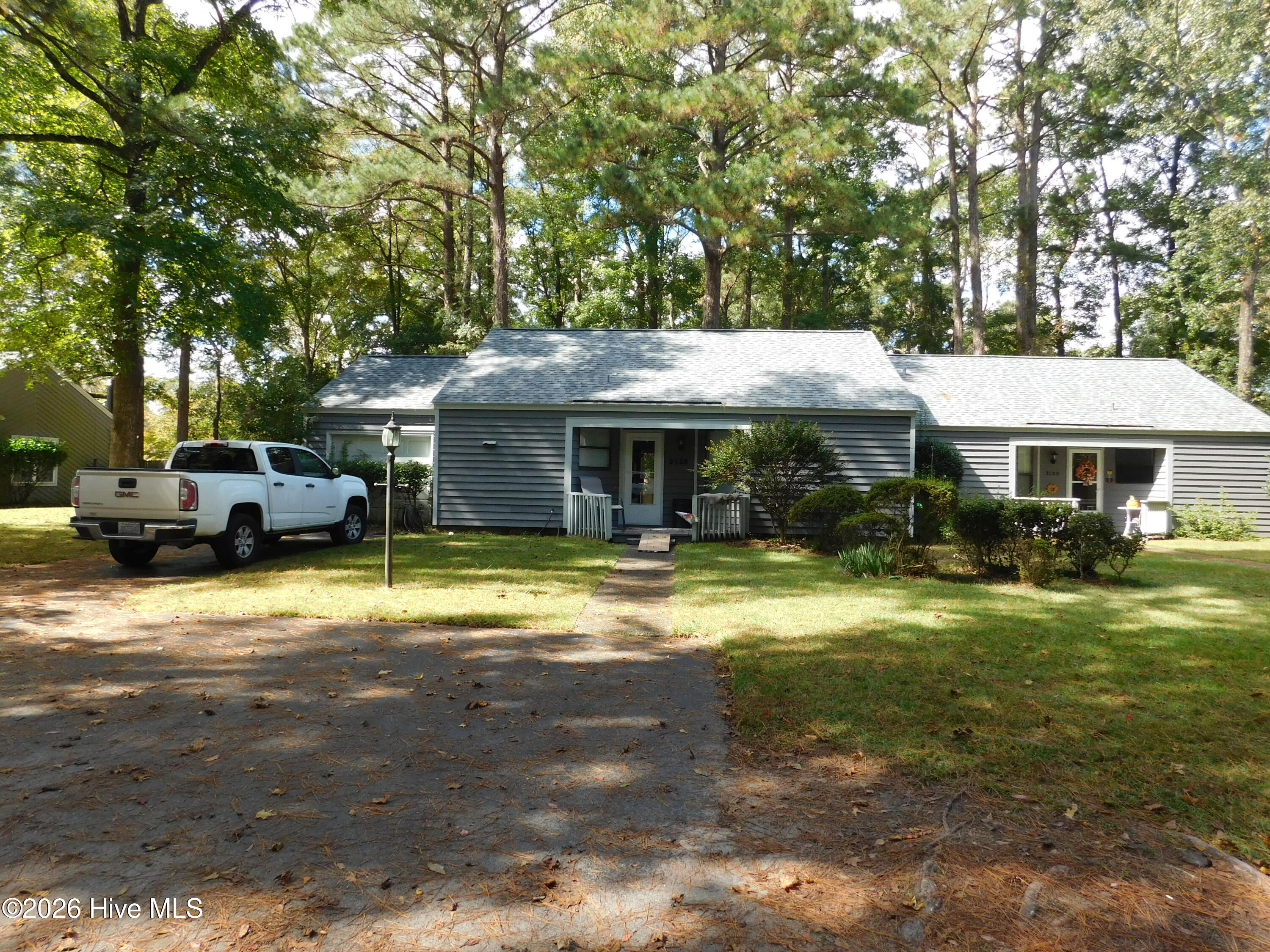 3132 Country Club Road Property Photo 1