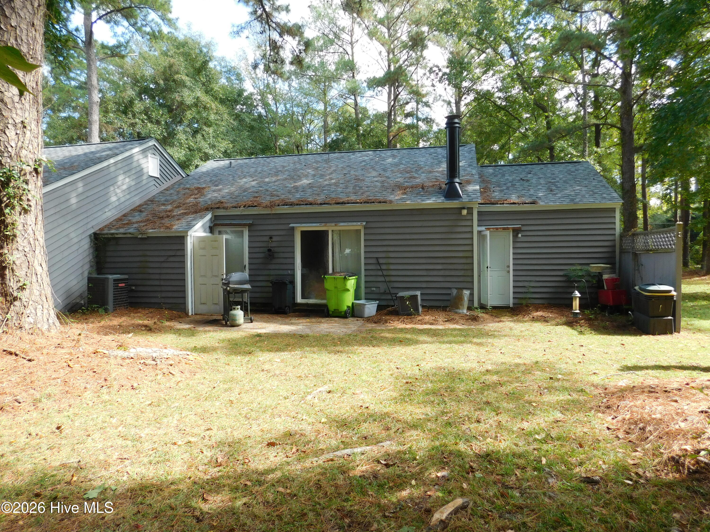 3132 Country Club Road Property Photo 21