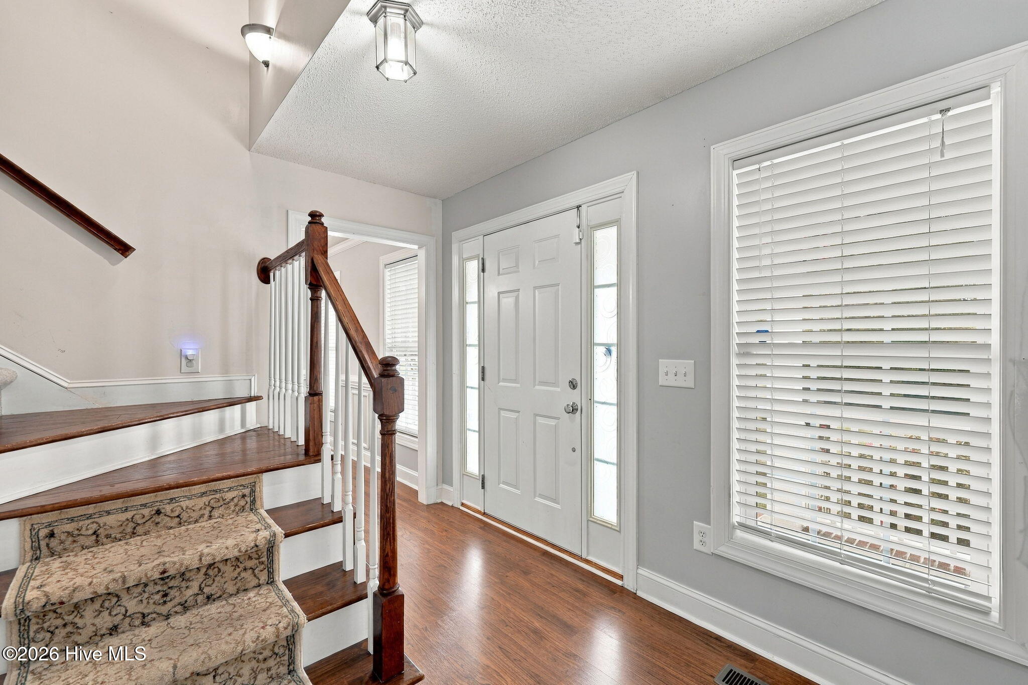 468 Eakes Road Property Photo 2