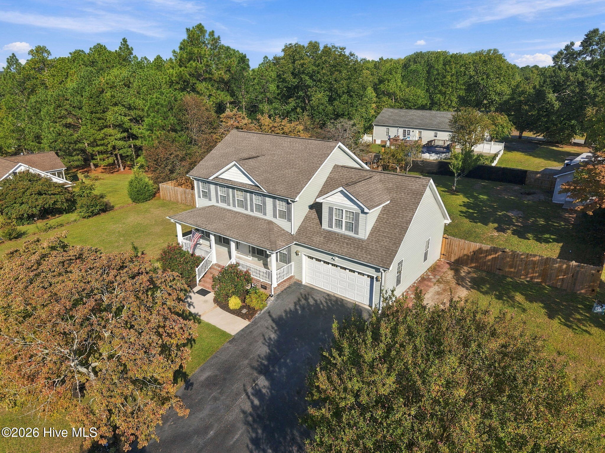 468 Eakes Road Property Photo 6