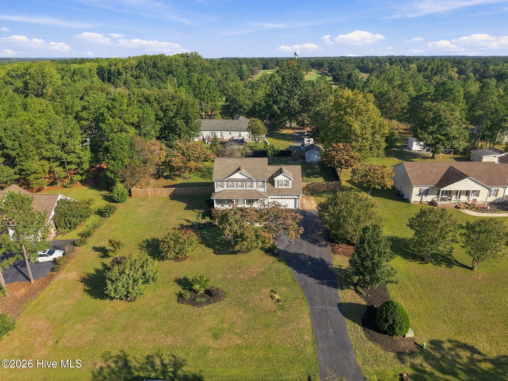468 Eakes Road Property Photo 7
