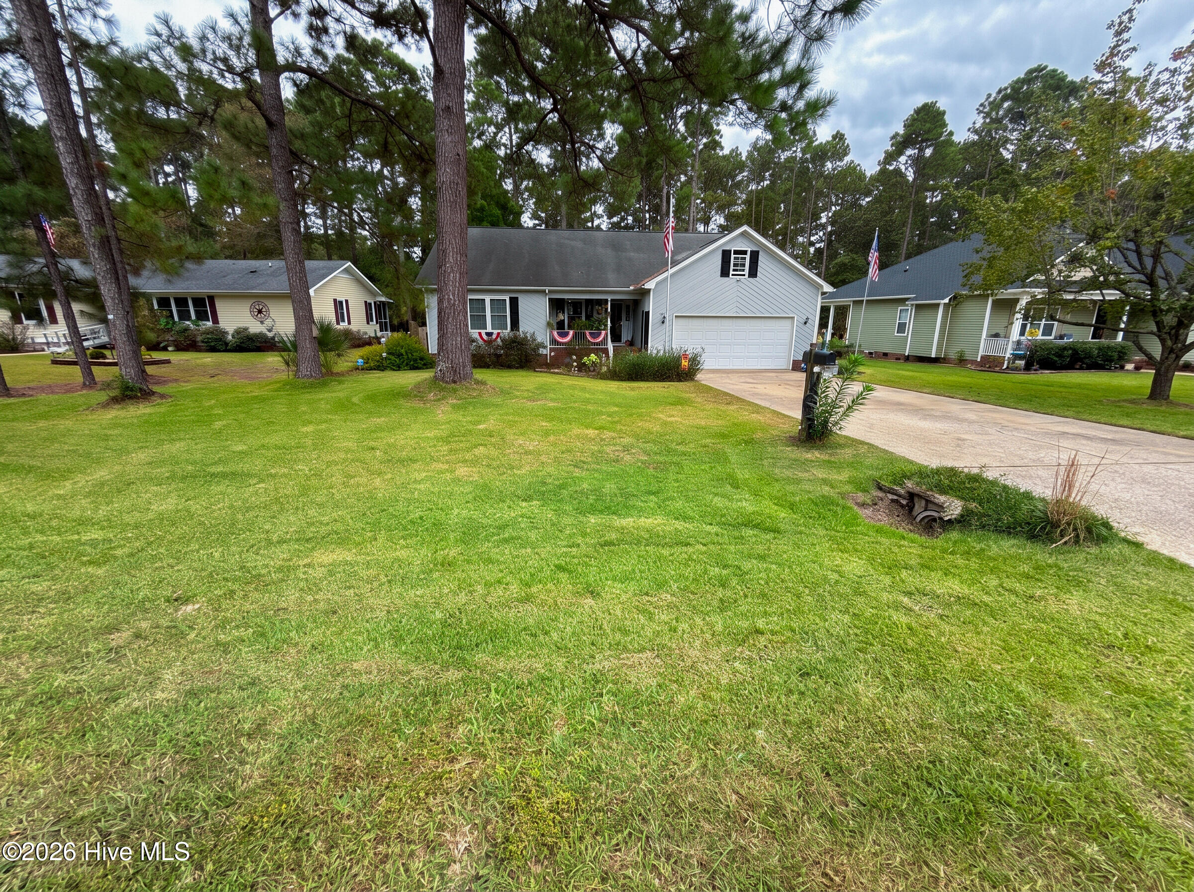 1811 Caracara Drive Property Photo 3