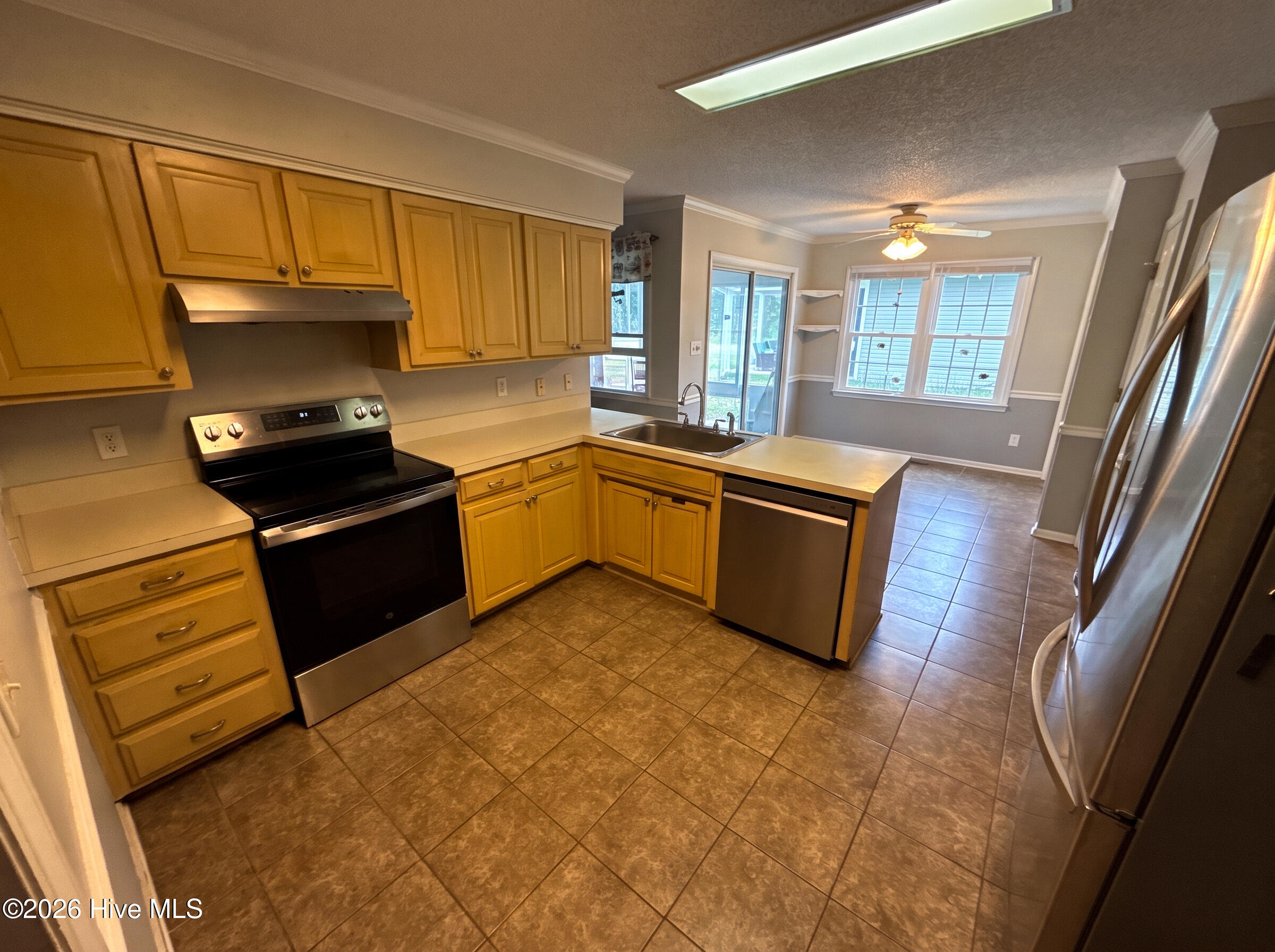 1811 Caracara Drive Property Photo 6