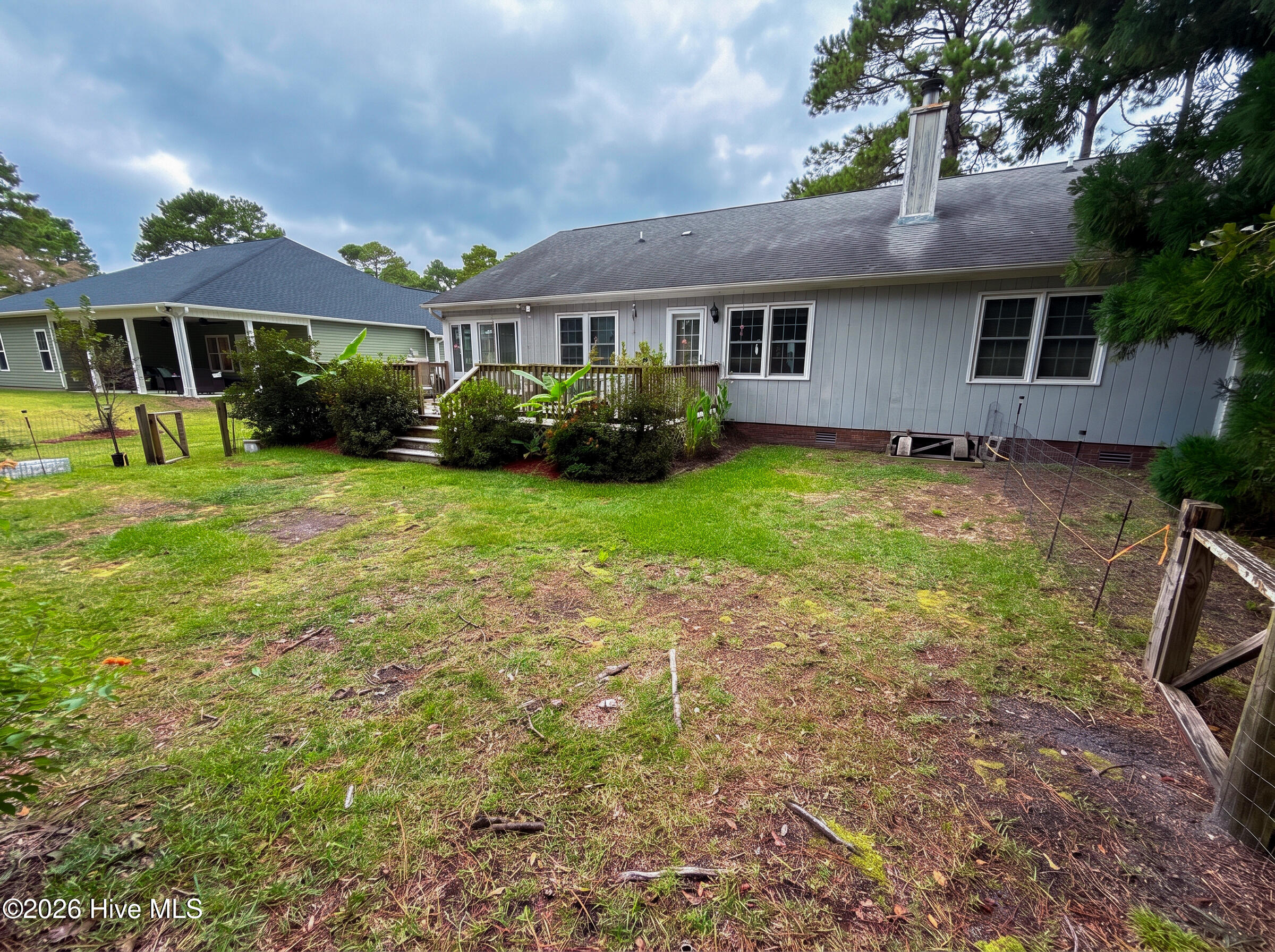 1811 Caracara Drive Property Photo 13