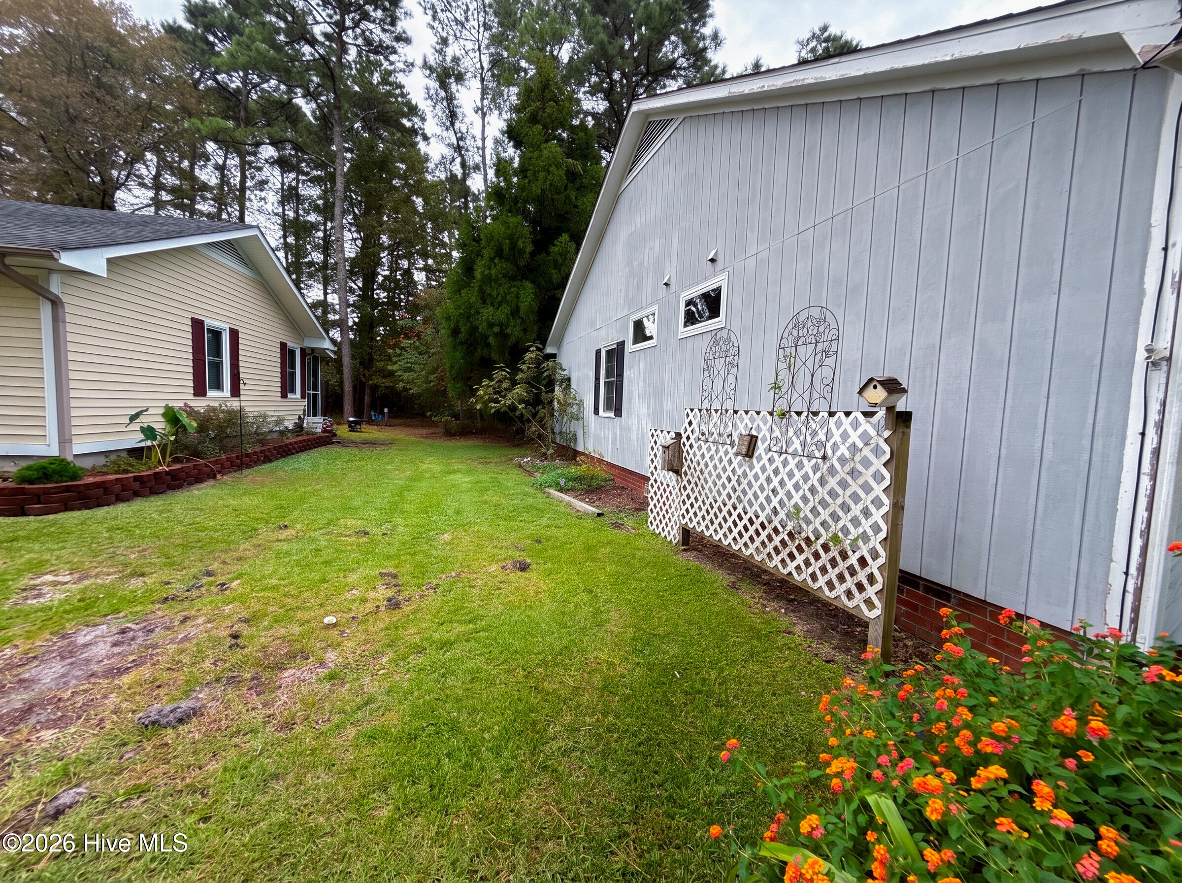 1811 Caracara Drive Property Photo 15