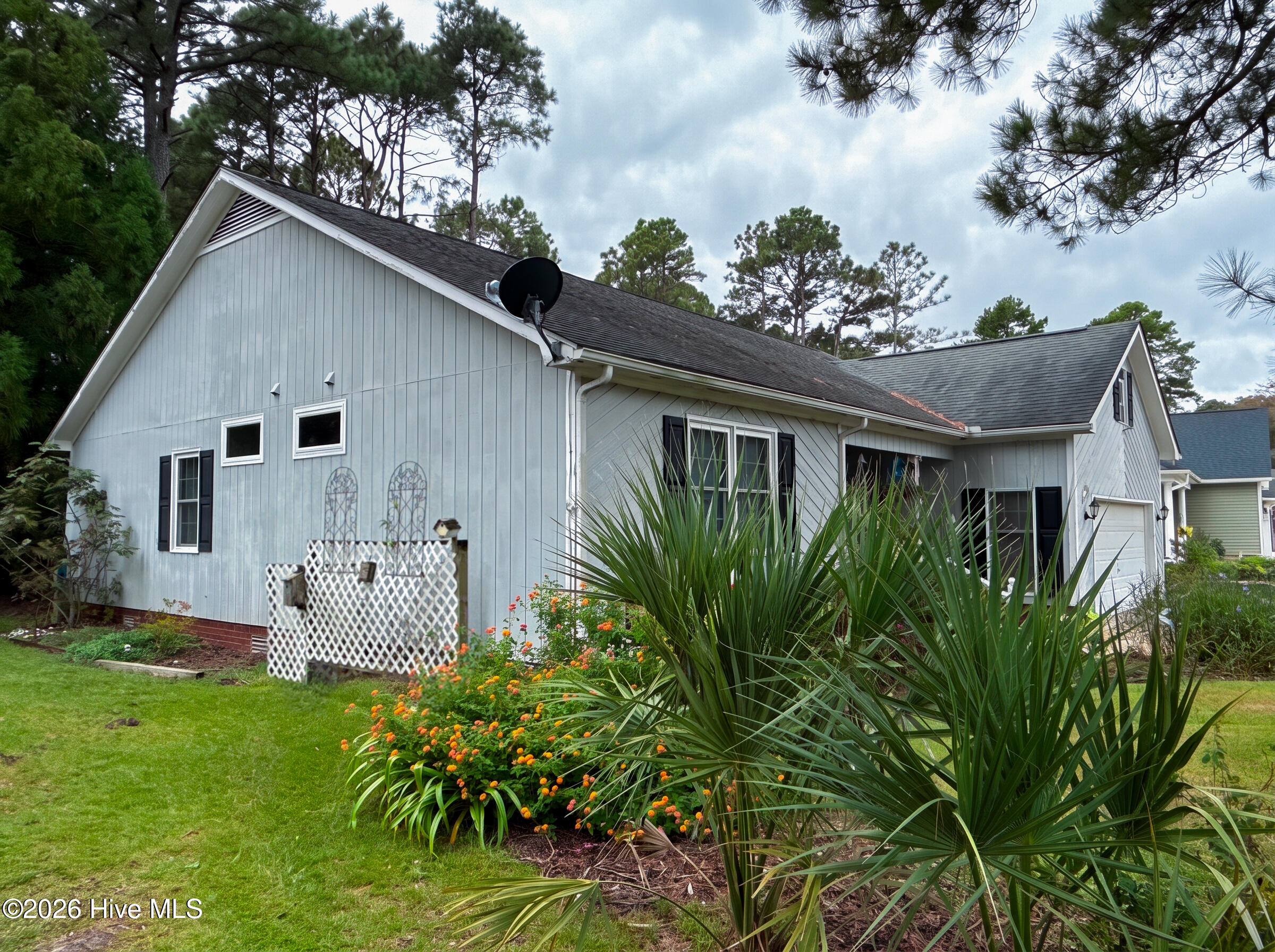 1811 Caracara Drive Property Photo 16