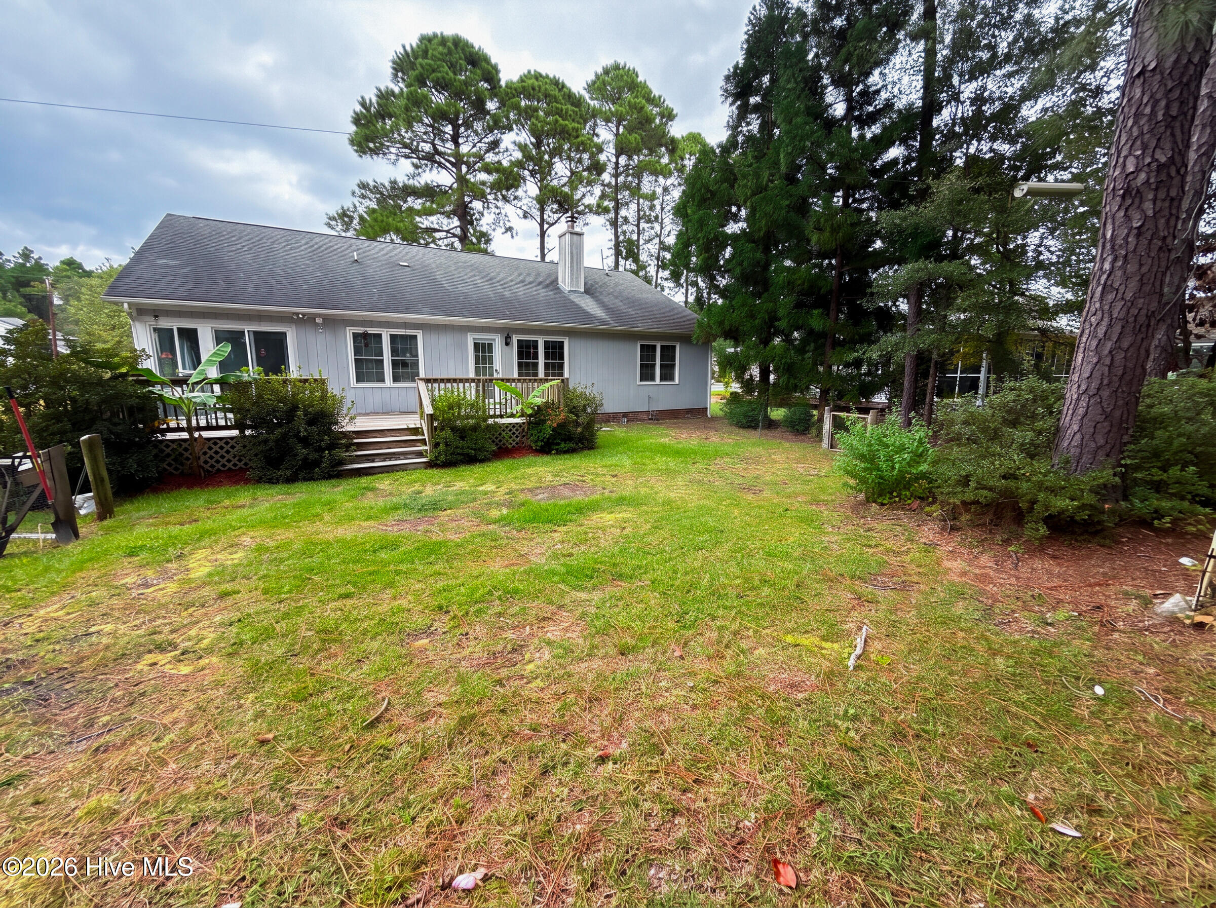 1811 Caracara Drive Property Photo 29