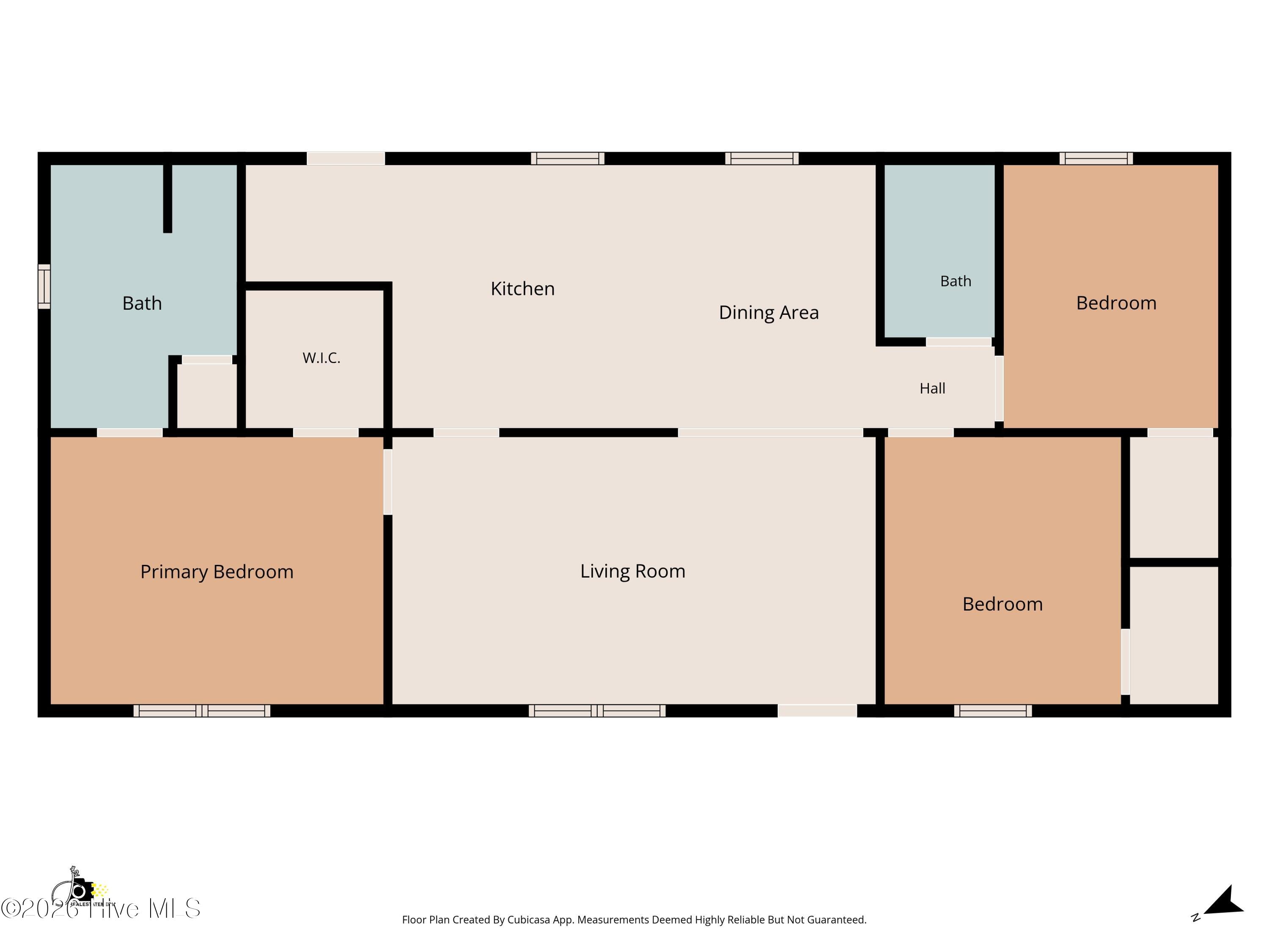 104 Tiff Lane Property Photo 33