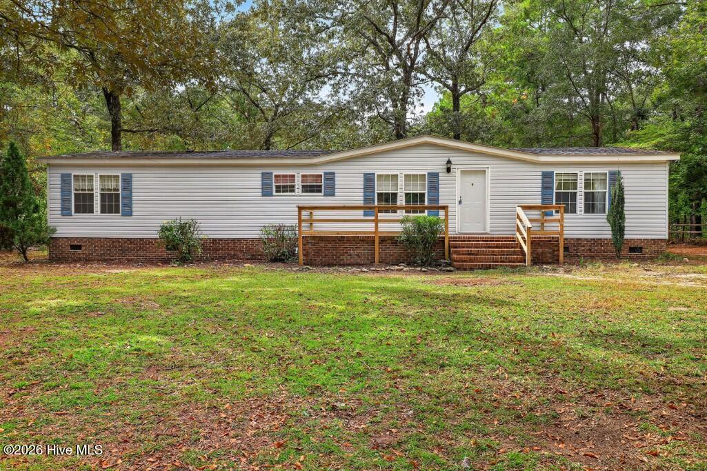 4105 Maggie Lane Property Photo 1