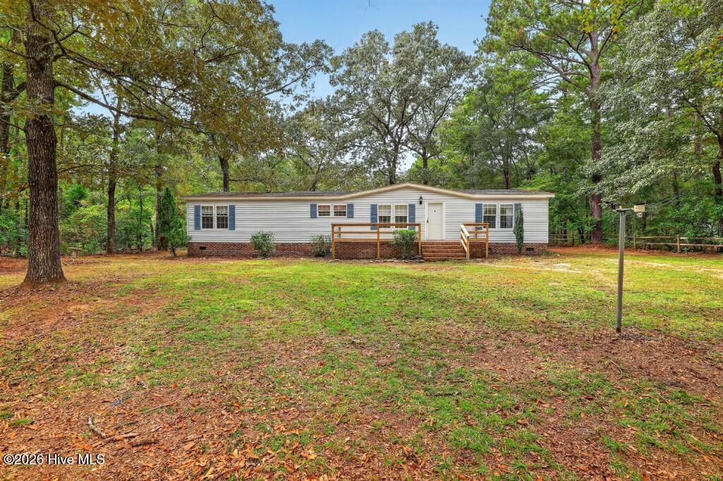 4105 Maggie Lane Property Photo 2