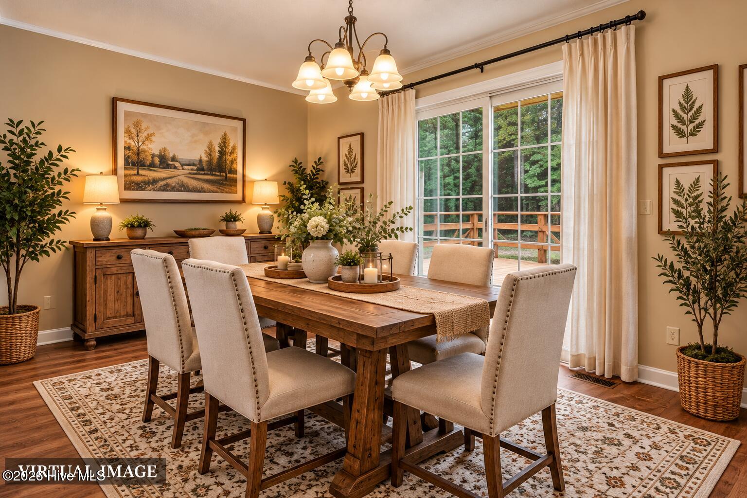 4105 Maggie Lane Property Photo 15