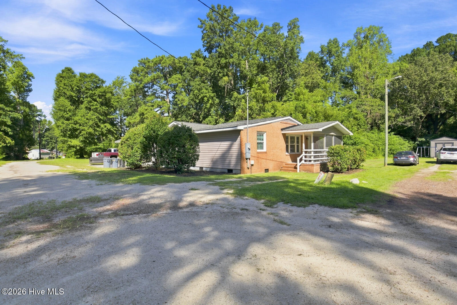 128 Lamotts Creek Road Property Photo 1
