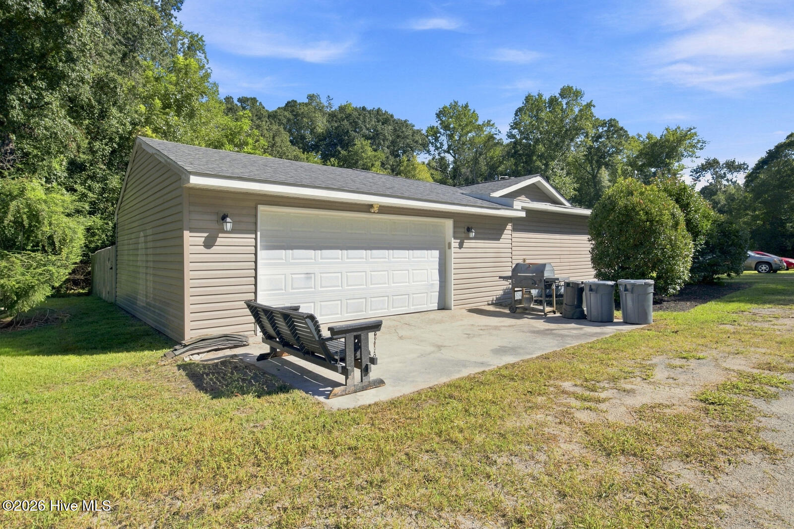 128 Lamotts Creek Road Property Photo 3