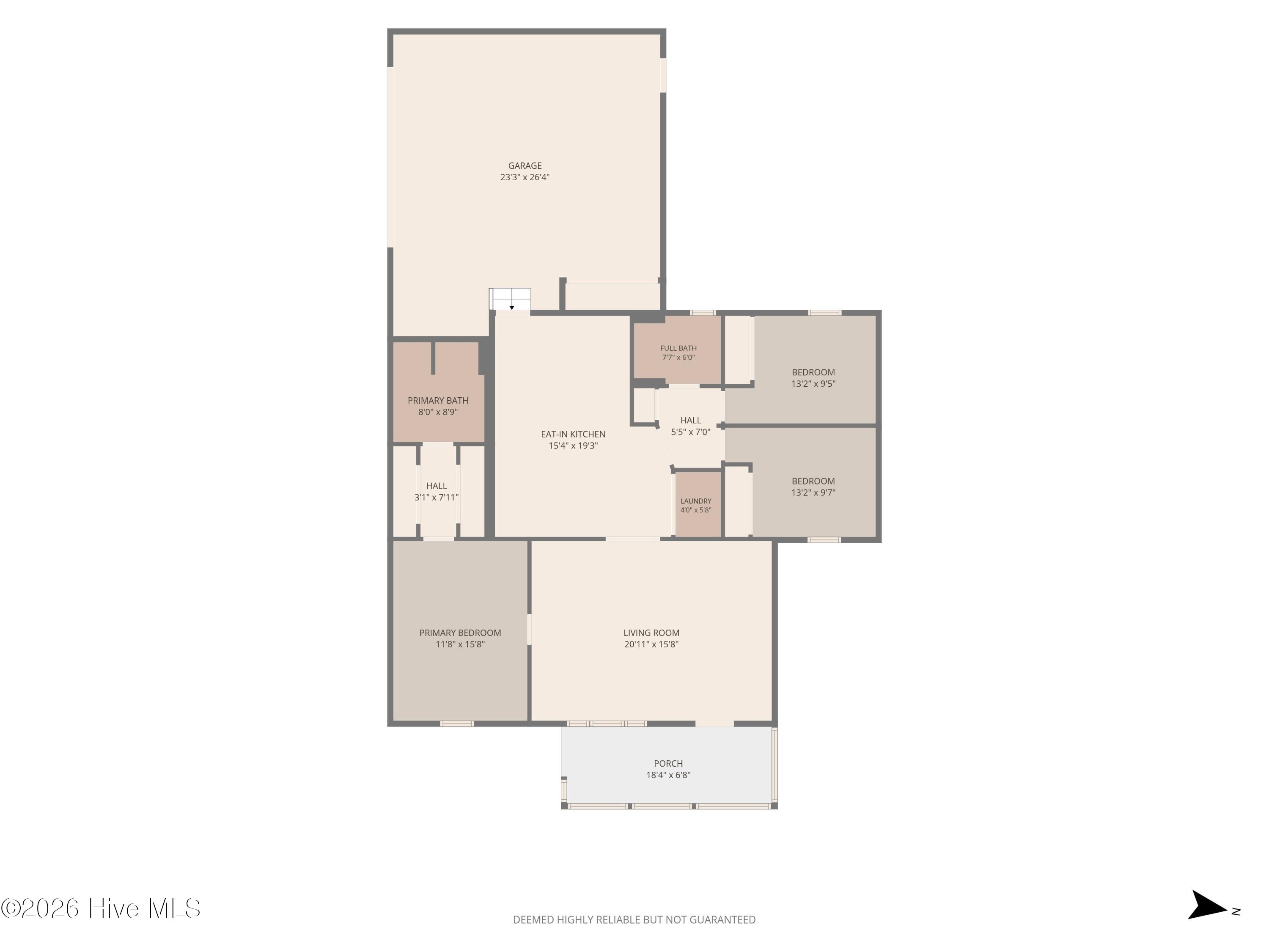 128 Lamotts Creek Road Property Photo 26