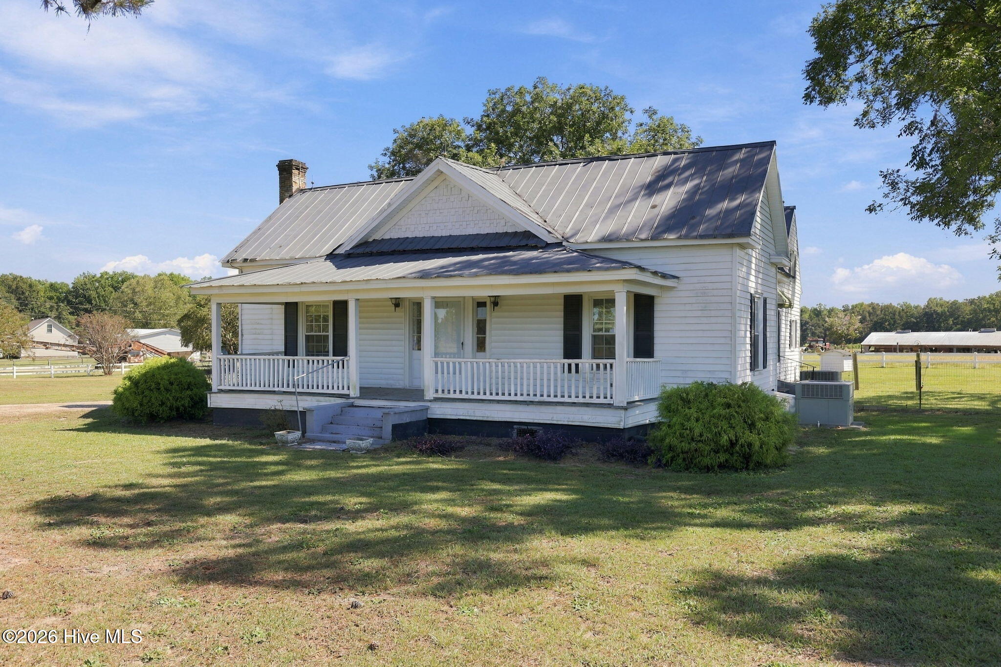 727 Share Cake Road Property Photo 2