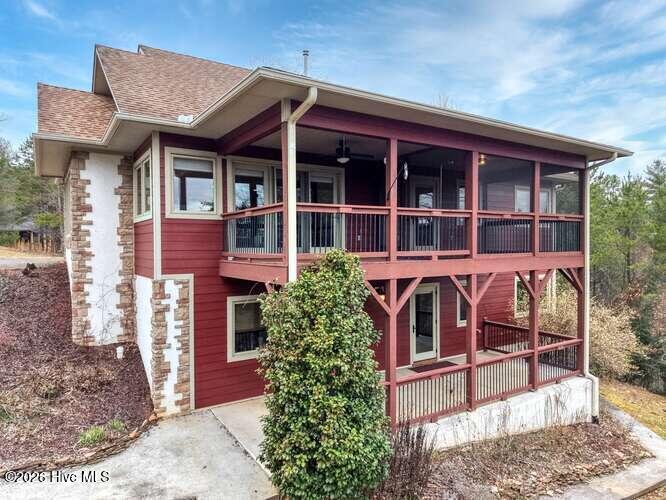 99 Old Possum Way Property Photo 11