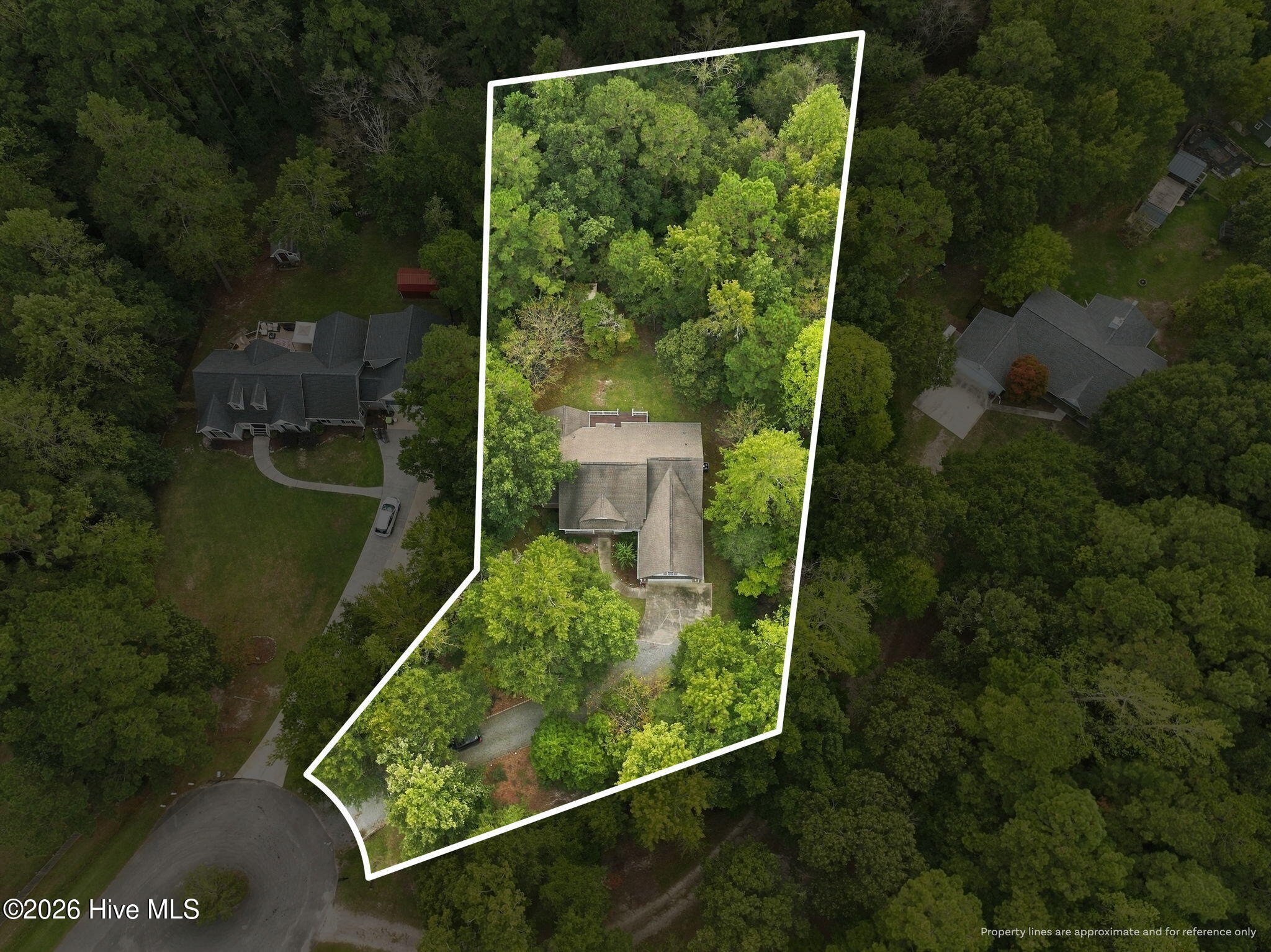 421 Riverside Lane Property Photo 42