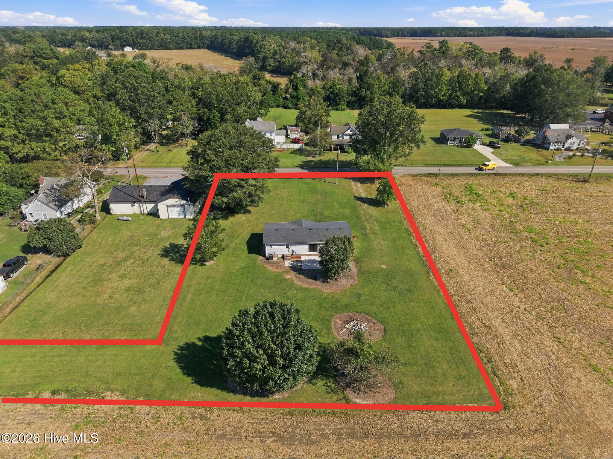 943 N Carolina Hwy 343 S Property Photo 36