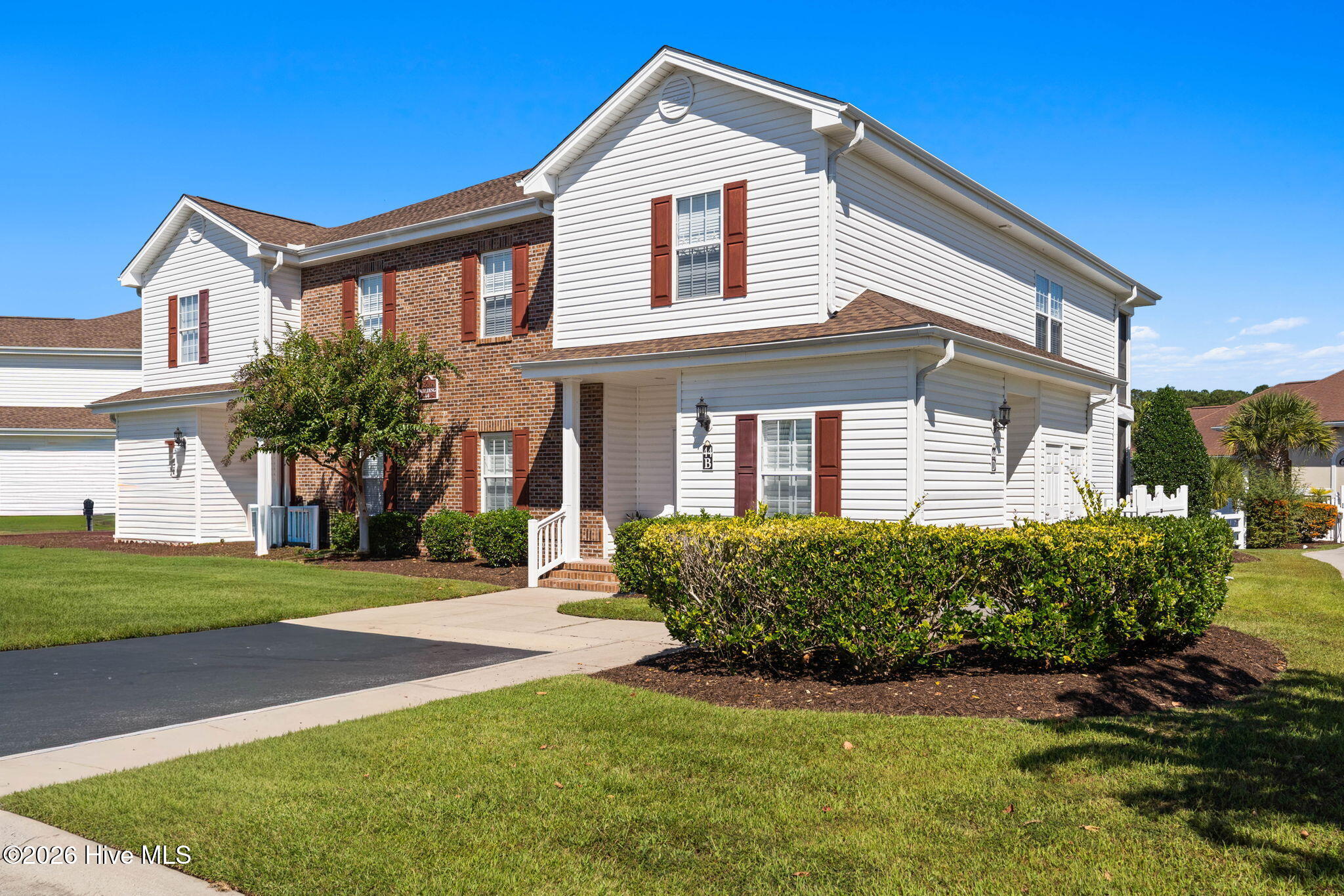 8855 Radcliff Drive Nw Unit 45d Property Photo 1