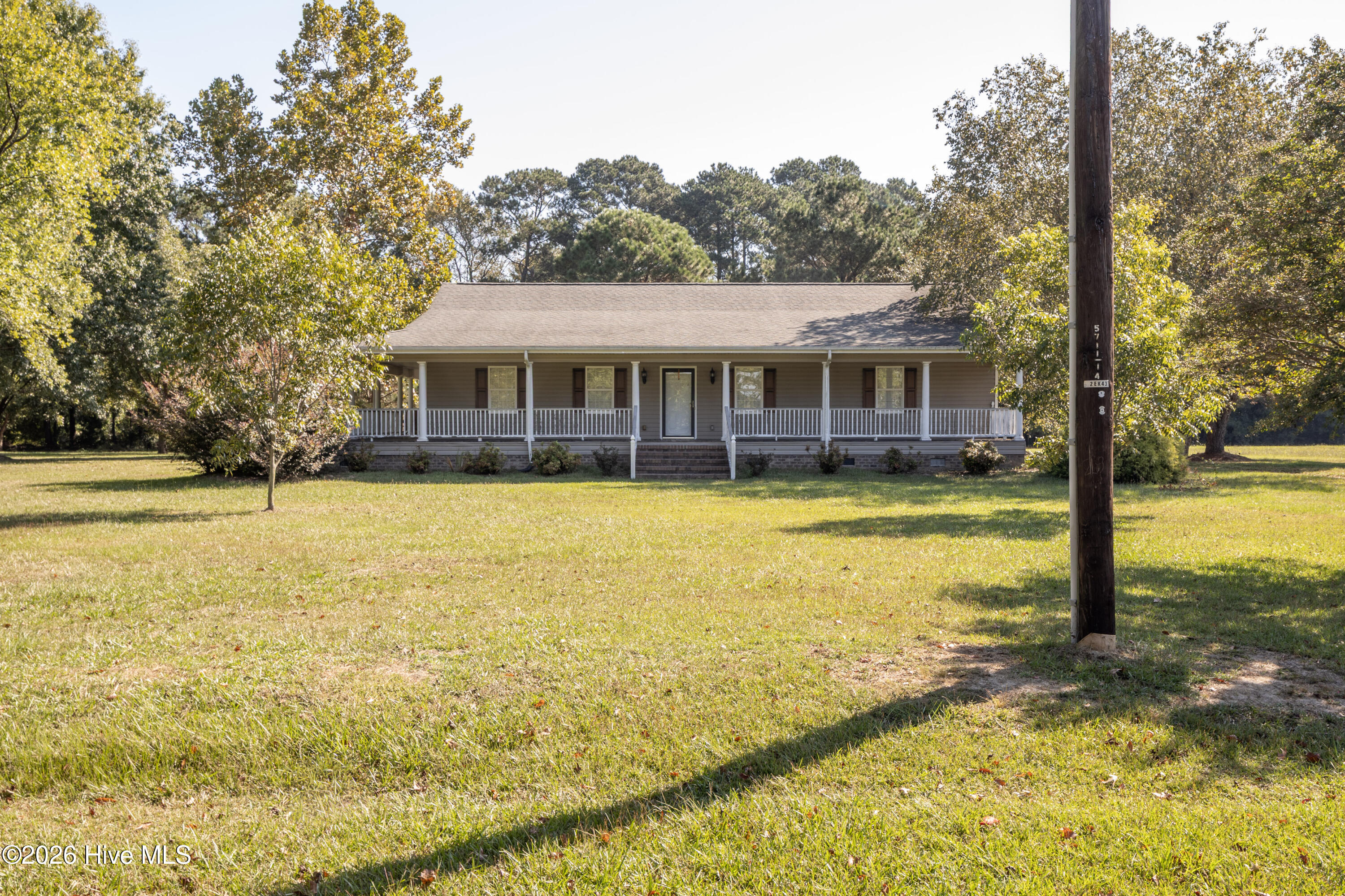 605 Red Hill Church Road Property Photo 1