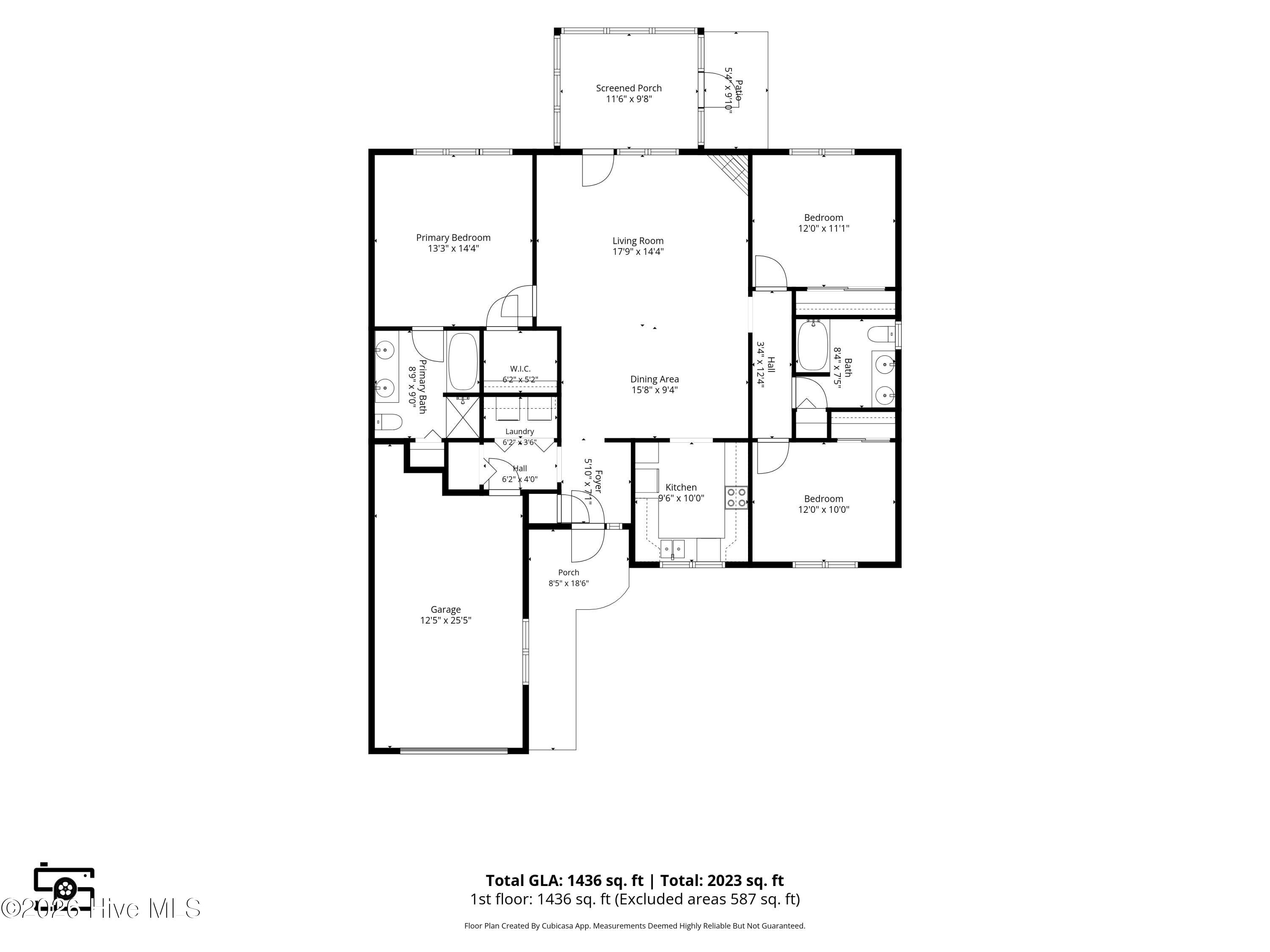 277 Bonnet Way Se Property Photo 30