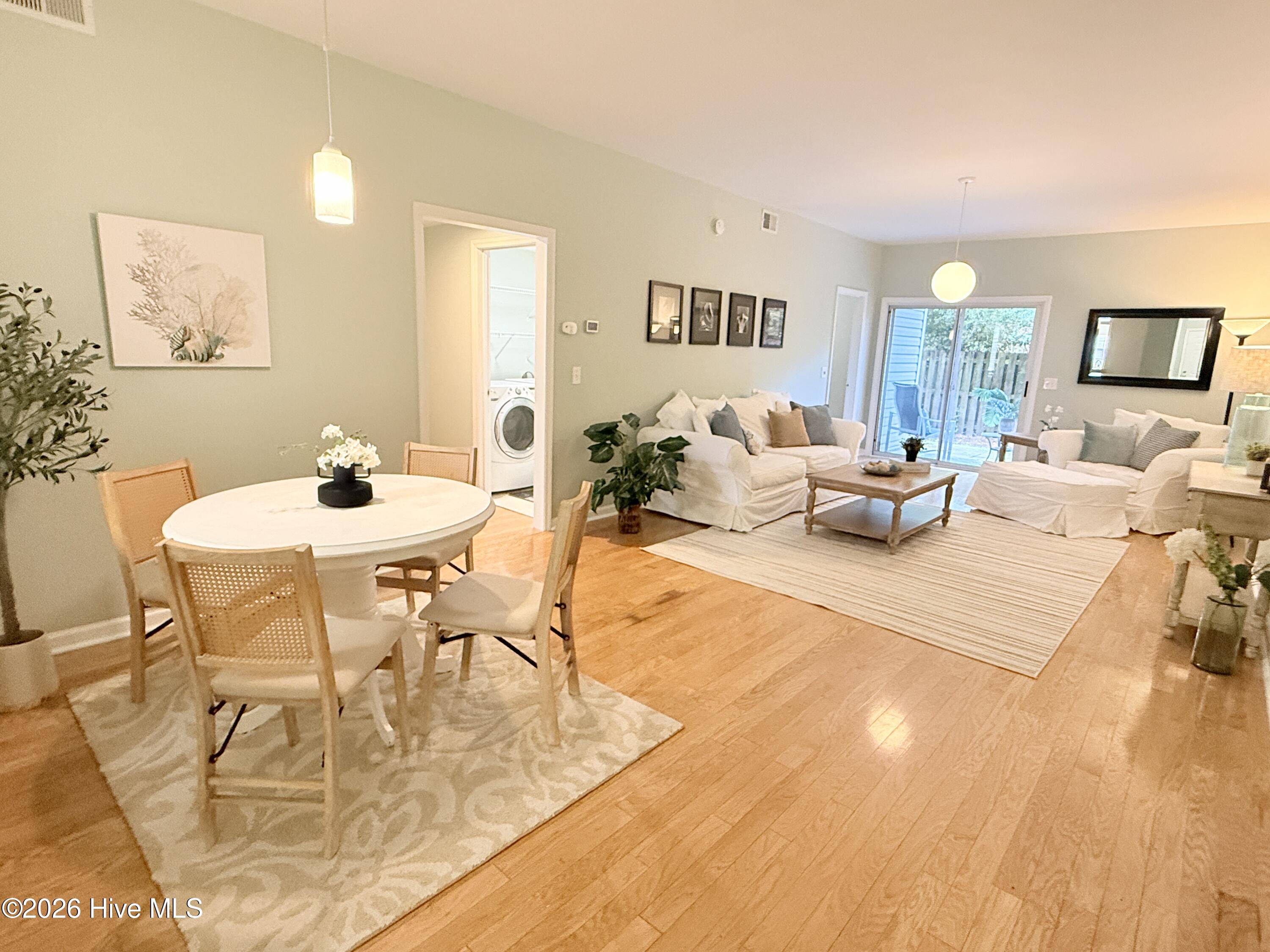 729 Bragg Drive Apt C Property Photo 4