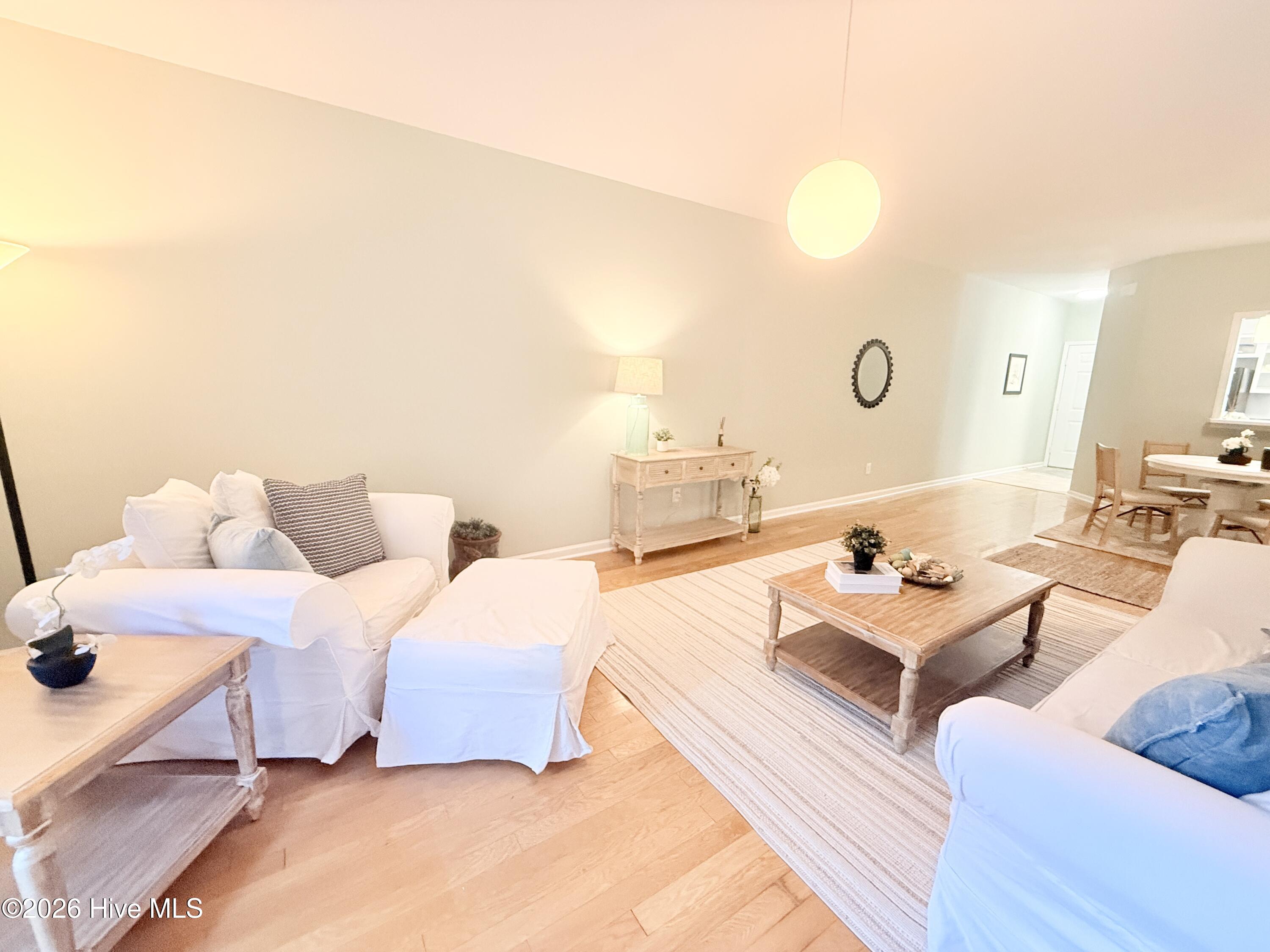 729 Bragg Drive Apt C Property Photo 7