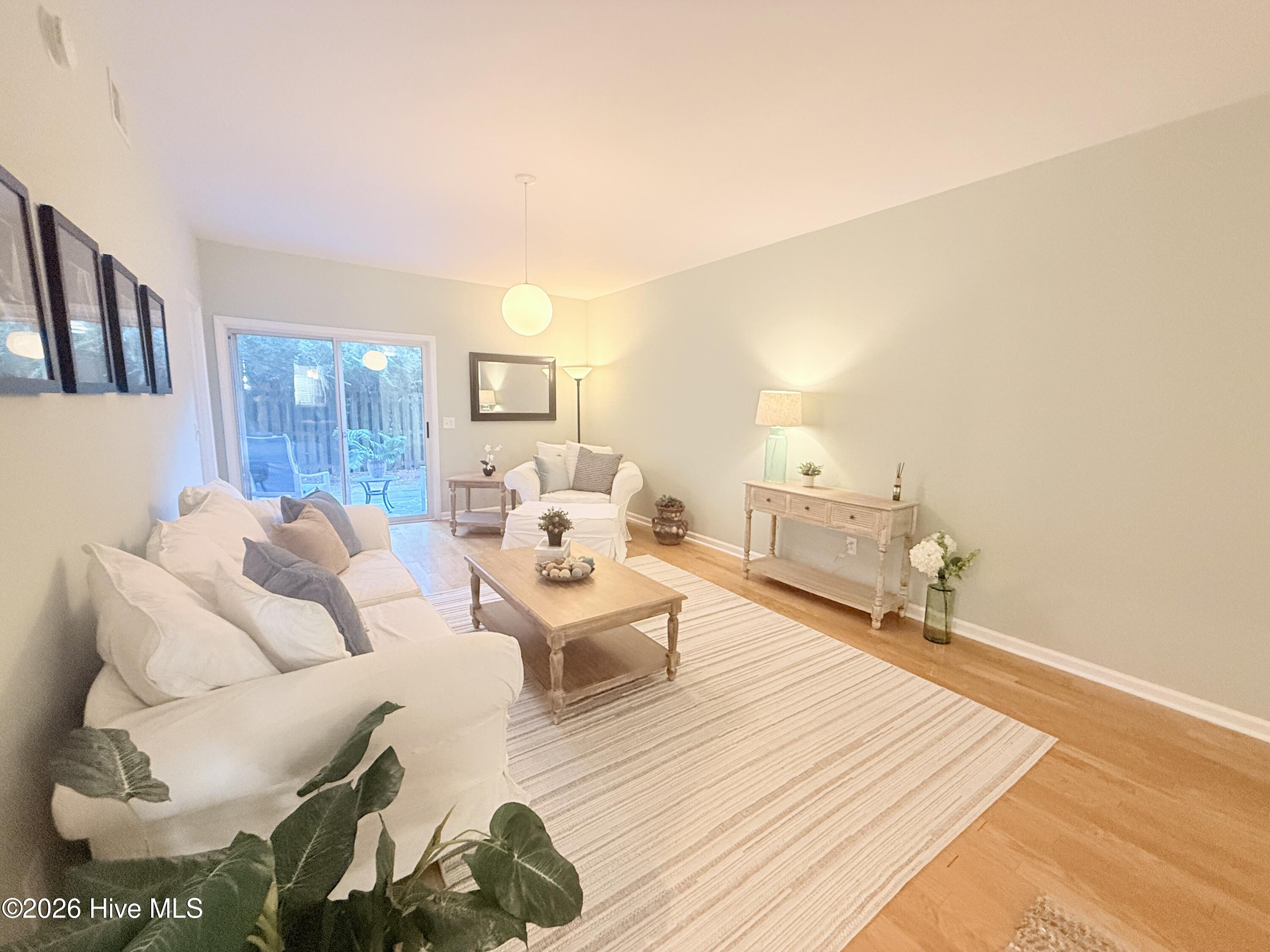 729 Bragg Drive Apt C Property Photo 11