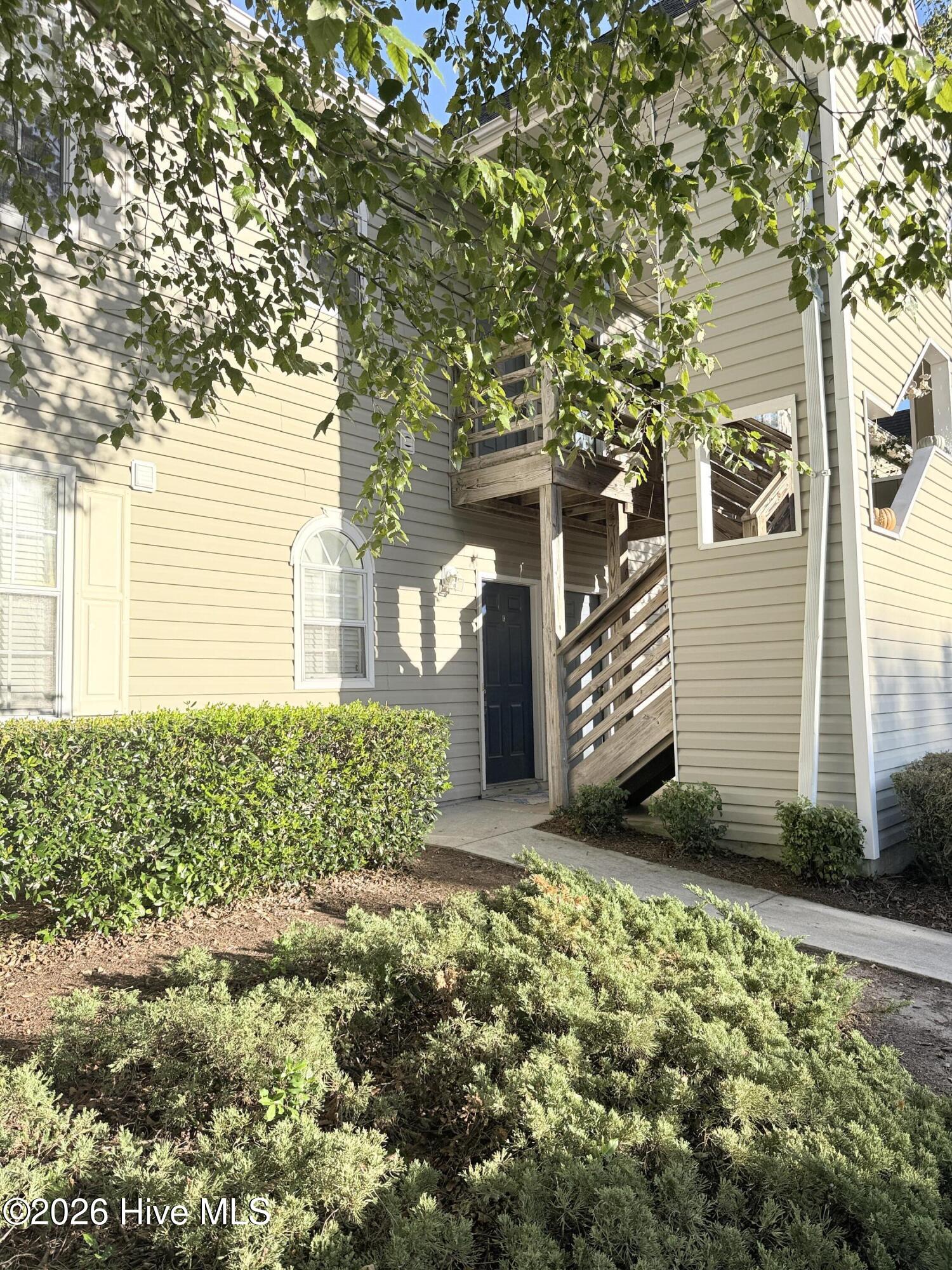 729 Bragg Drive Apt C Property Photo 27