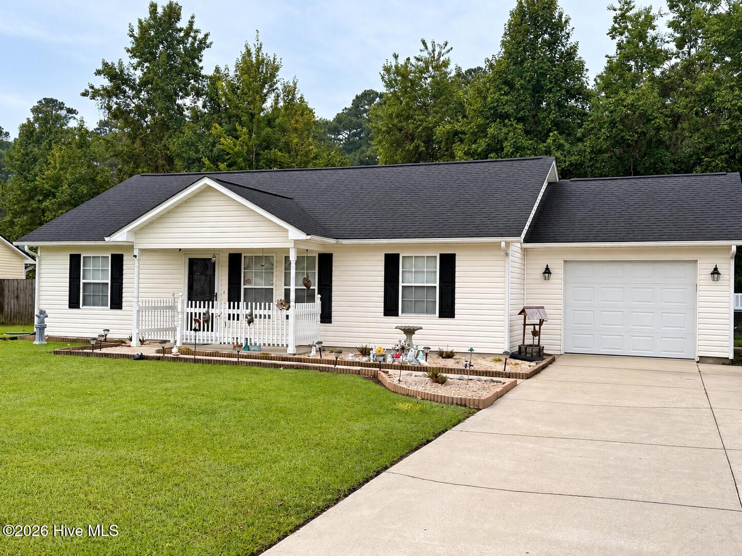 120 Eagle Trail Property Photo 1