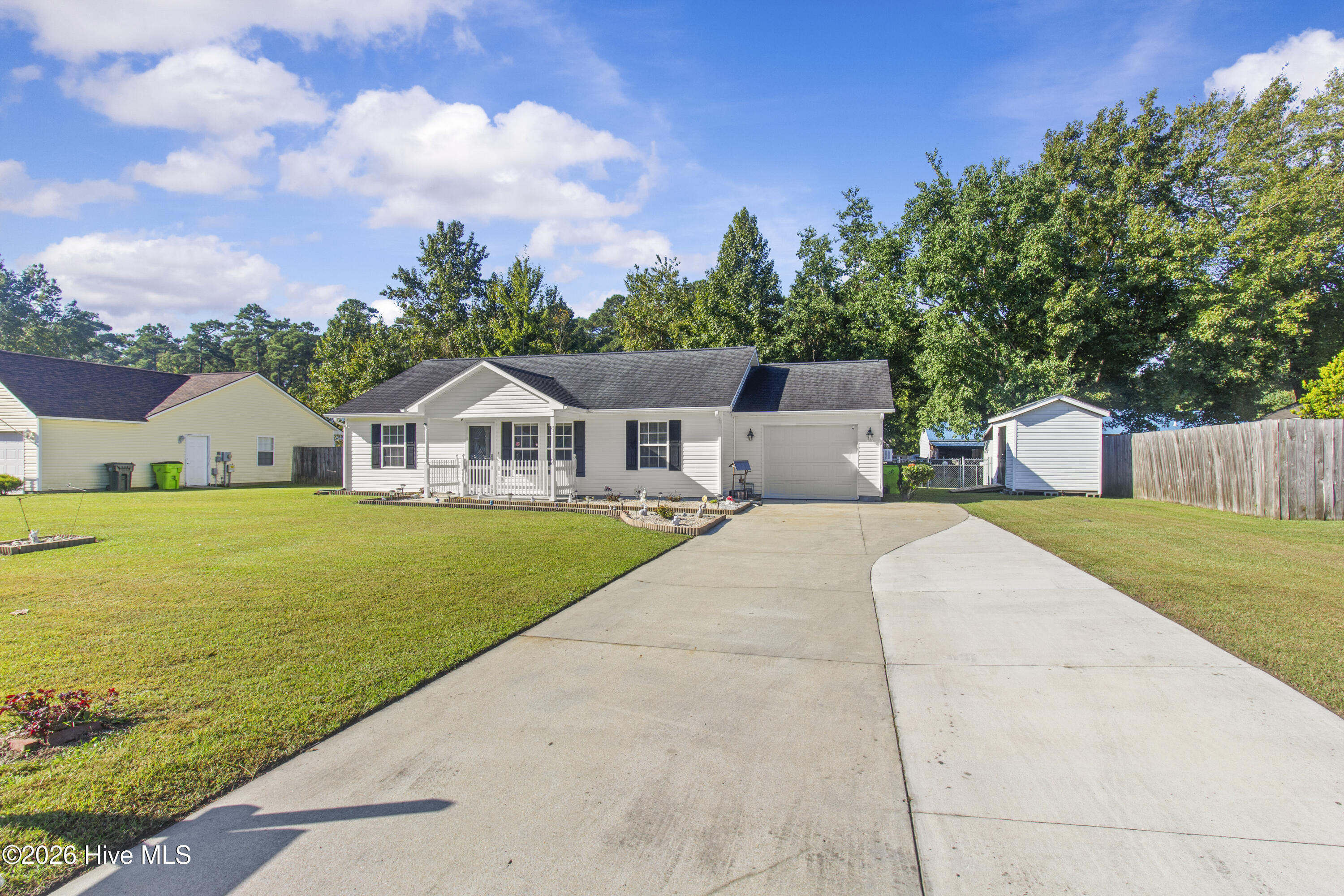 120 Eagle Trail Property Photo 6