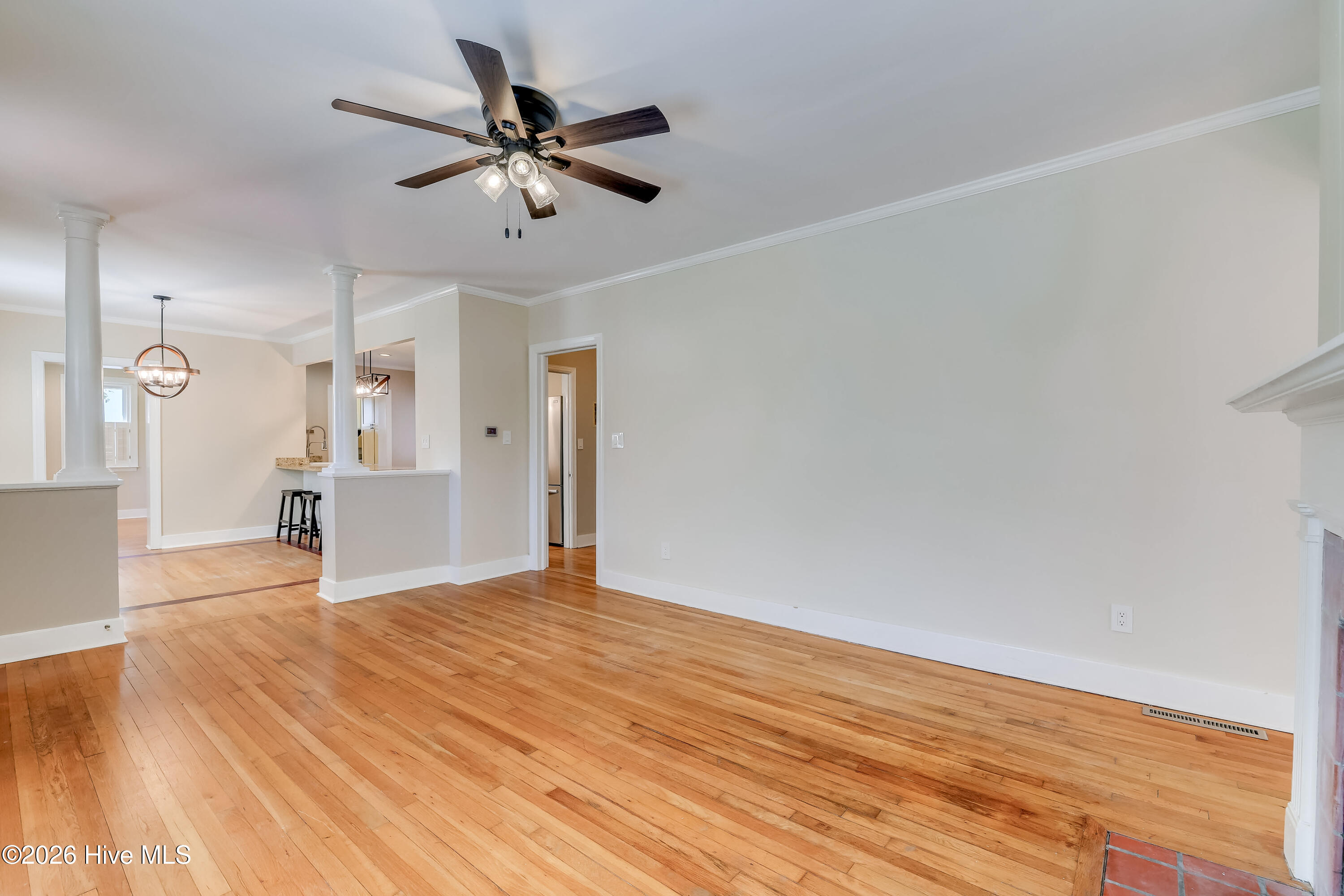3011 Fox Spring Road Property Photo 10