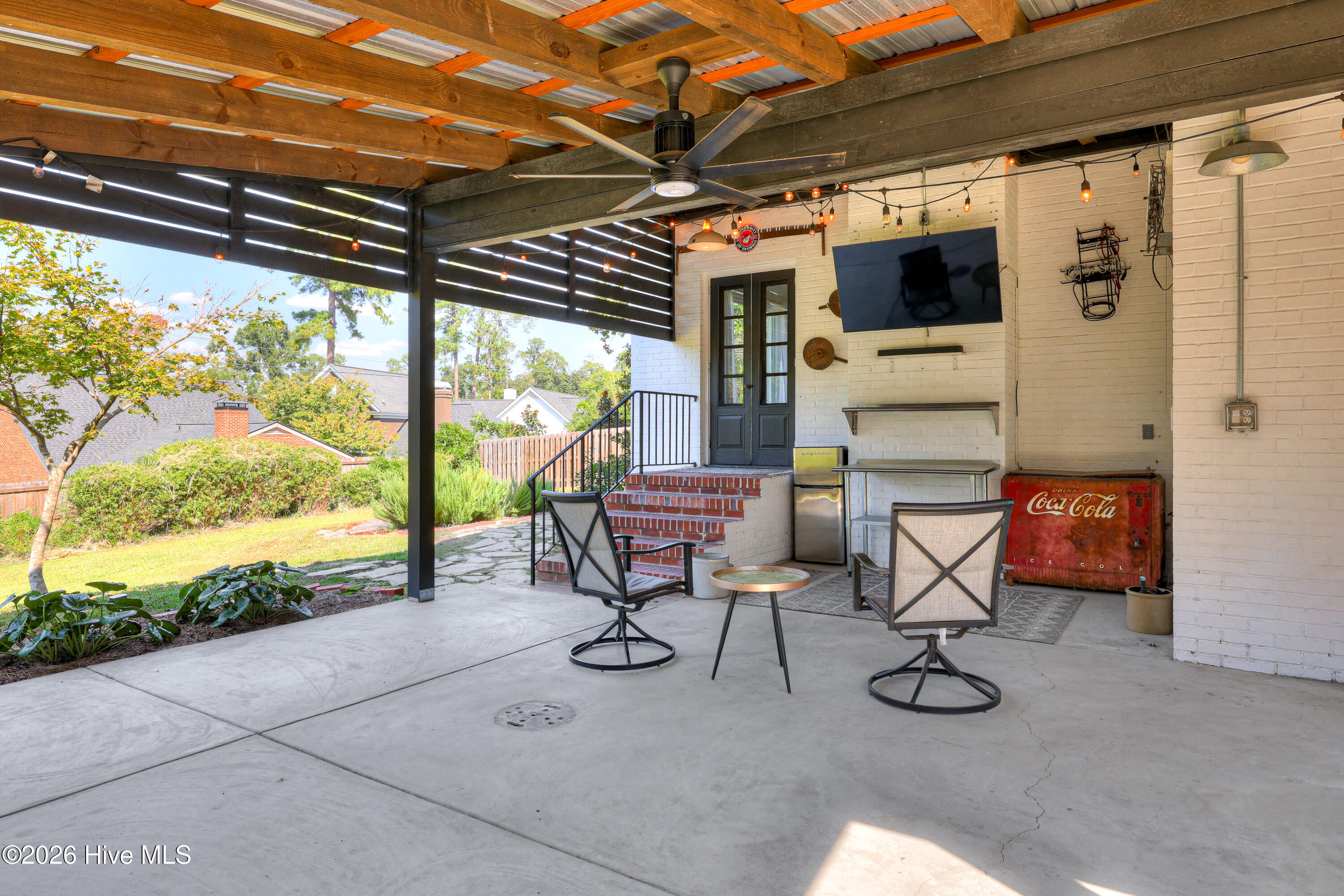 3011 Fox Spring Road Property Photo 65