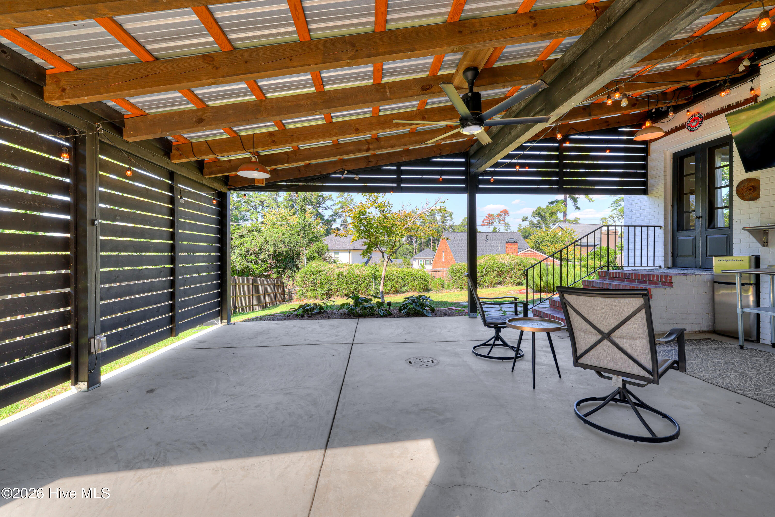 3011 Fox Spring Road Property Photo 67