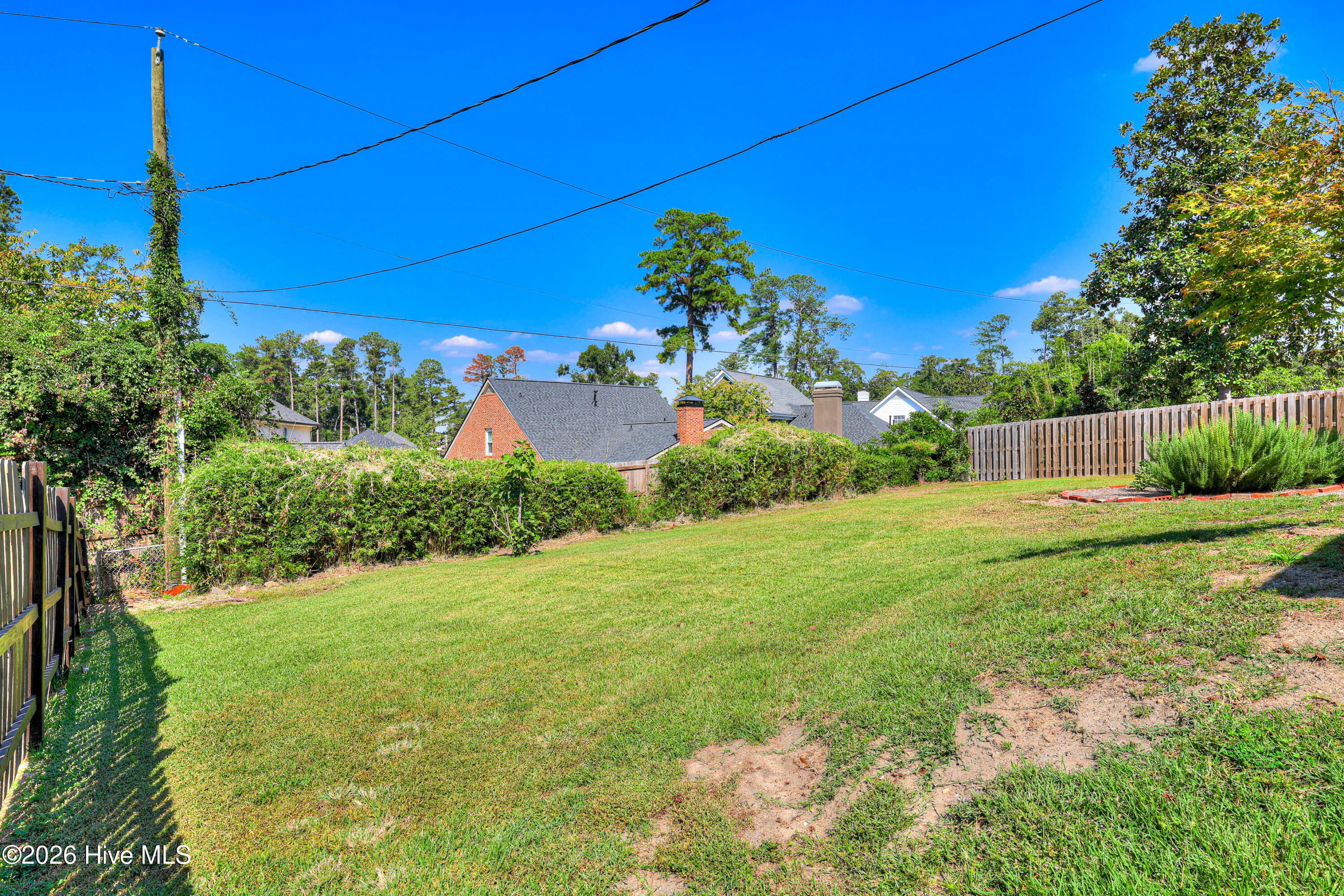 3011 Fox Spring Road Property Photo 68