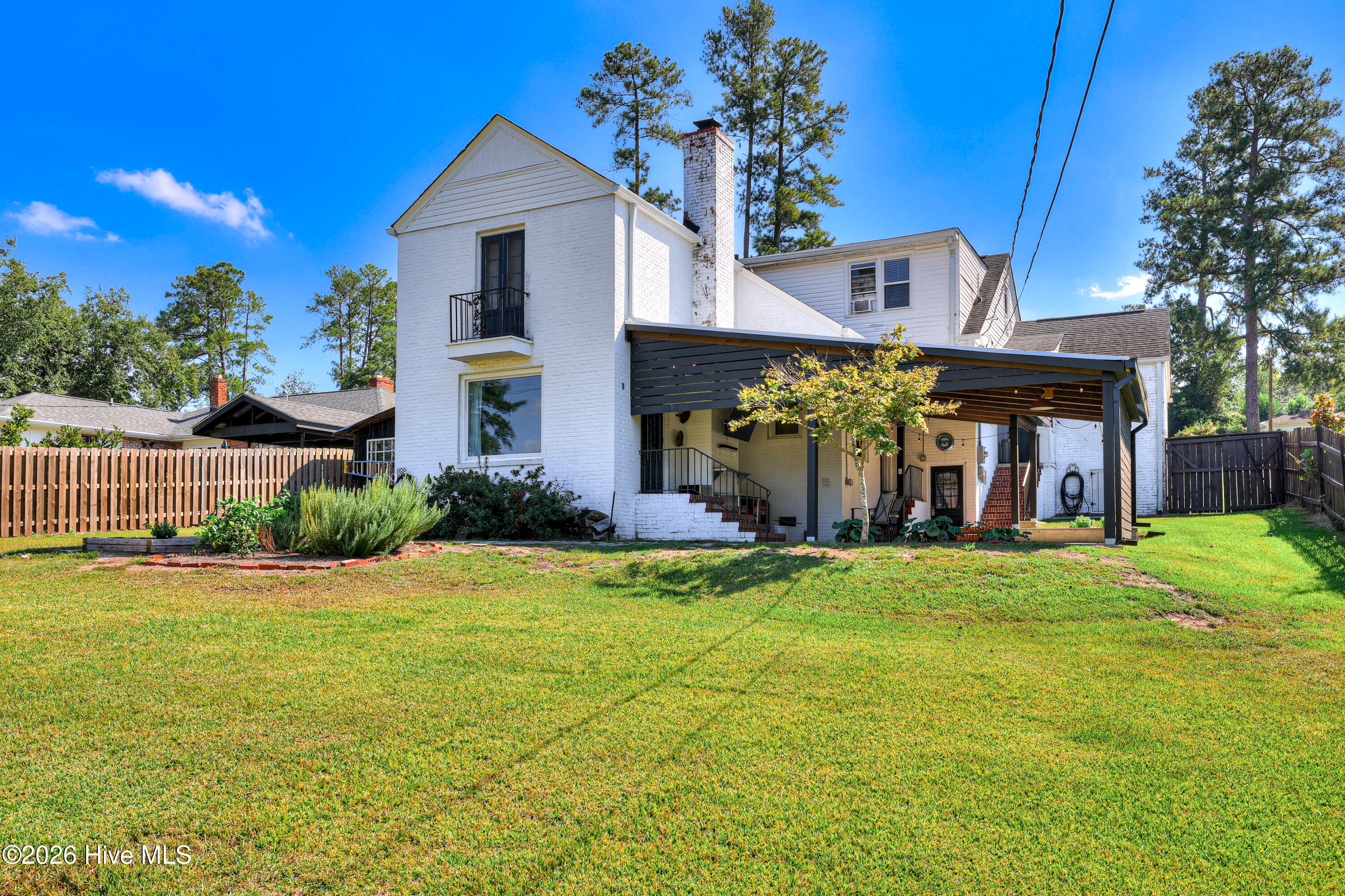 3011 Fox Spring Road Property Photo 69
