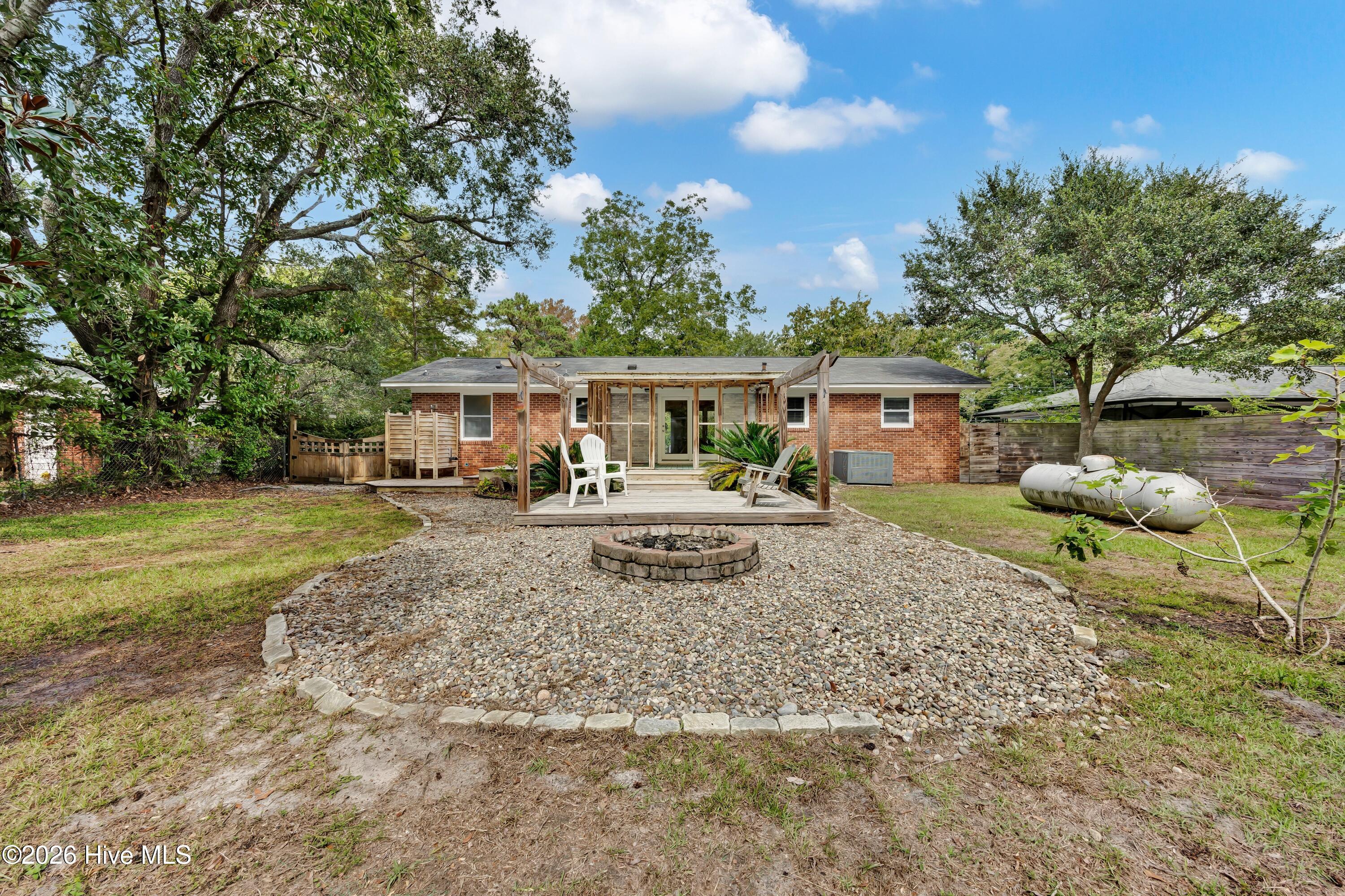 116 Shorewood Hills Drive Property Photo 25
