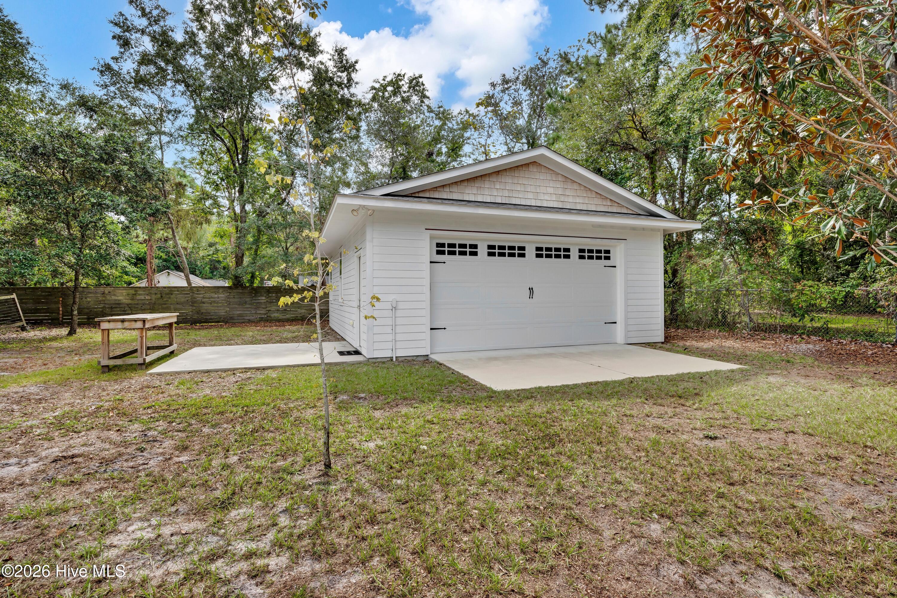 116 Shorewood Hills Drive Property Photo 26