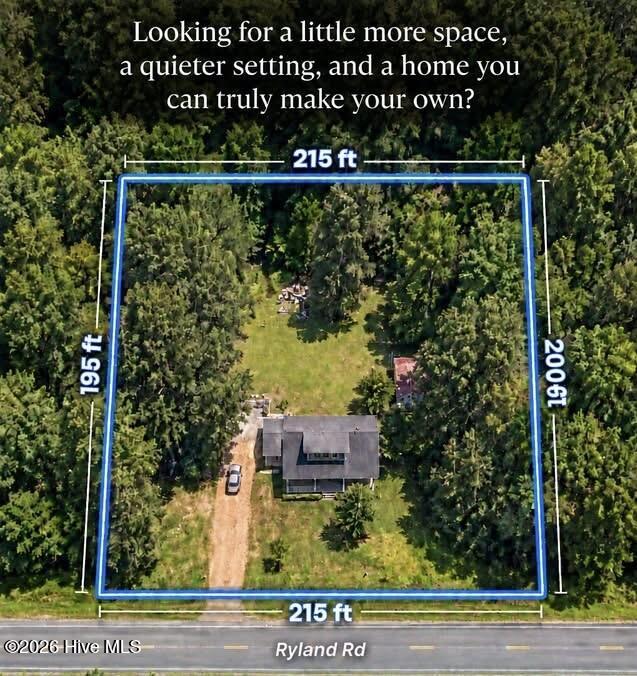 348 Ryland Road Property Photo 2