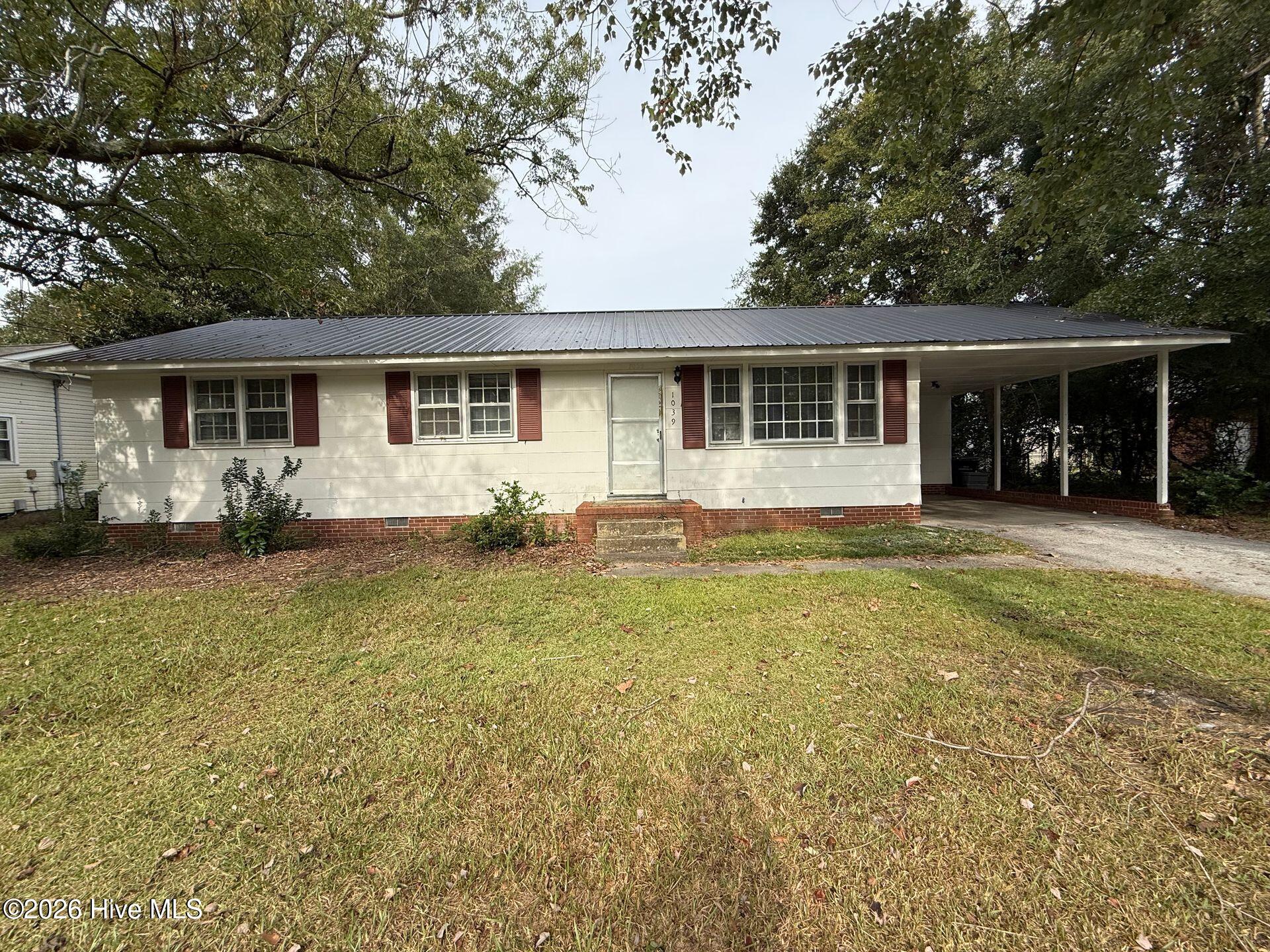 1039 Decatur Road Property Photo 1