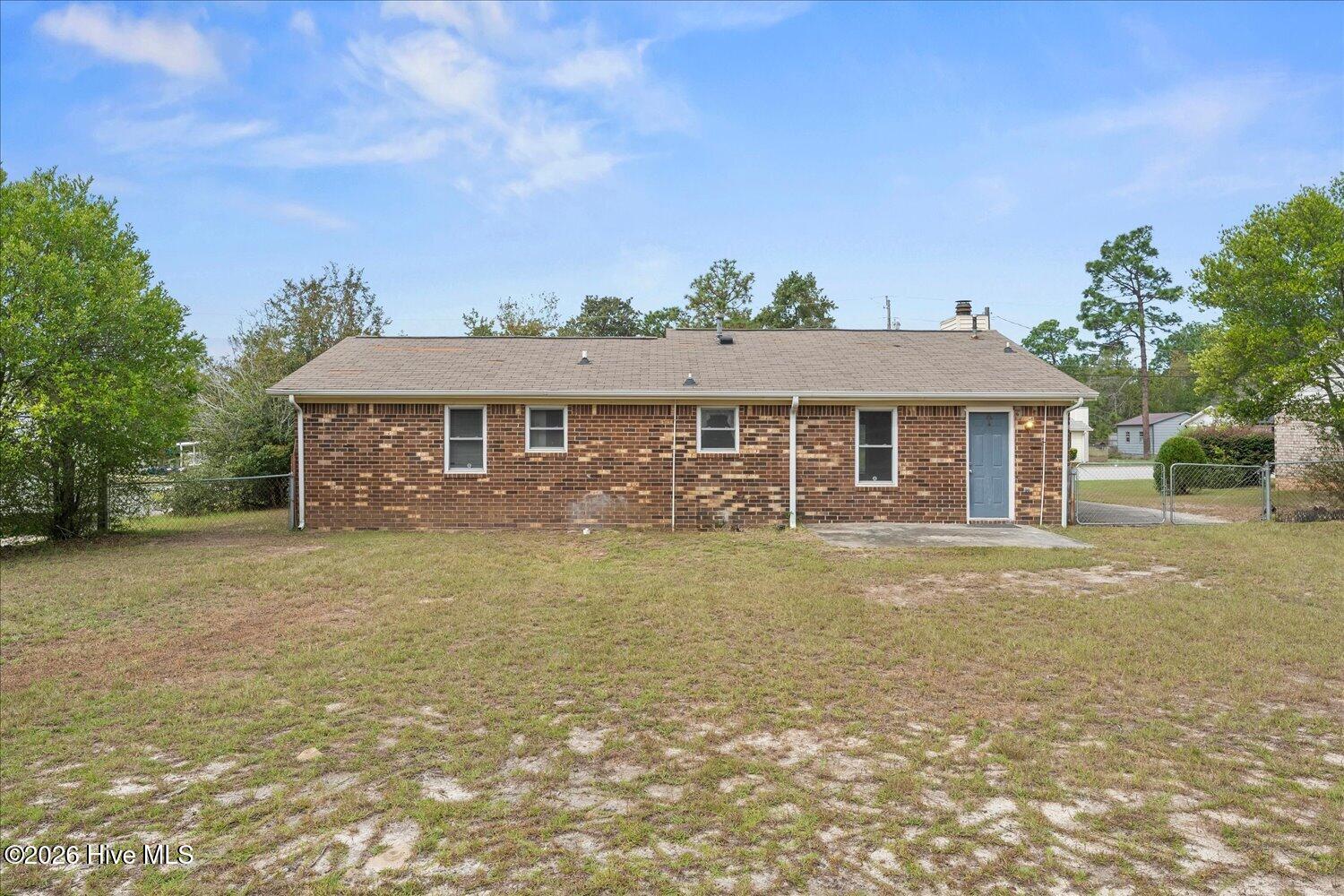 4114 Country Lane Property Photo 2